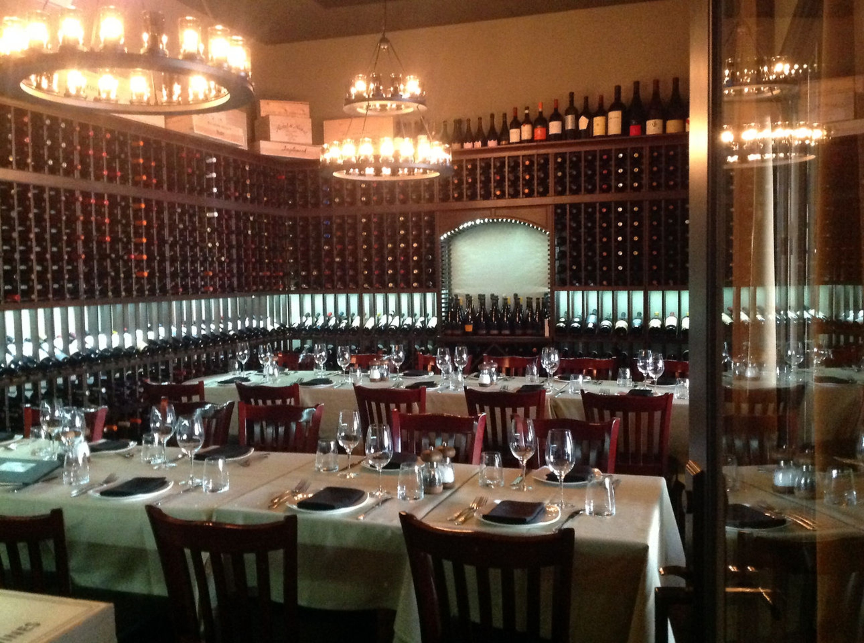 West Park Bistro, photo 3