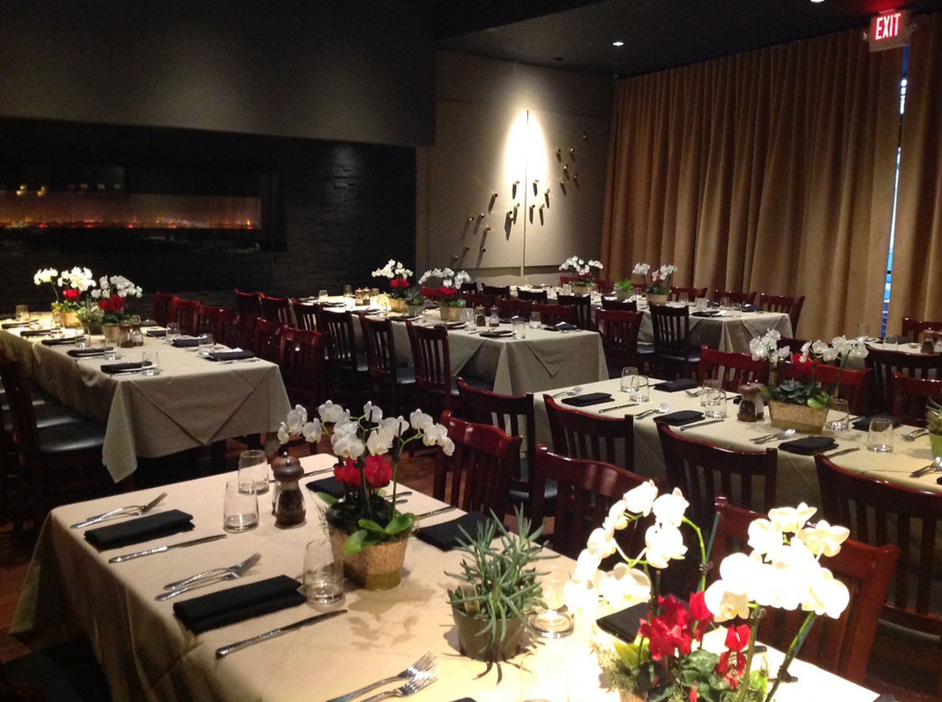 West Park Bistro, photo 5