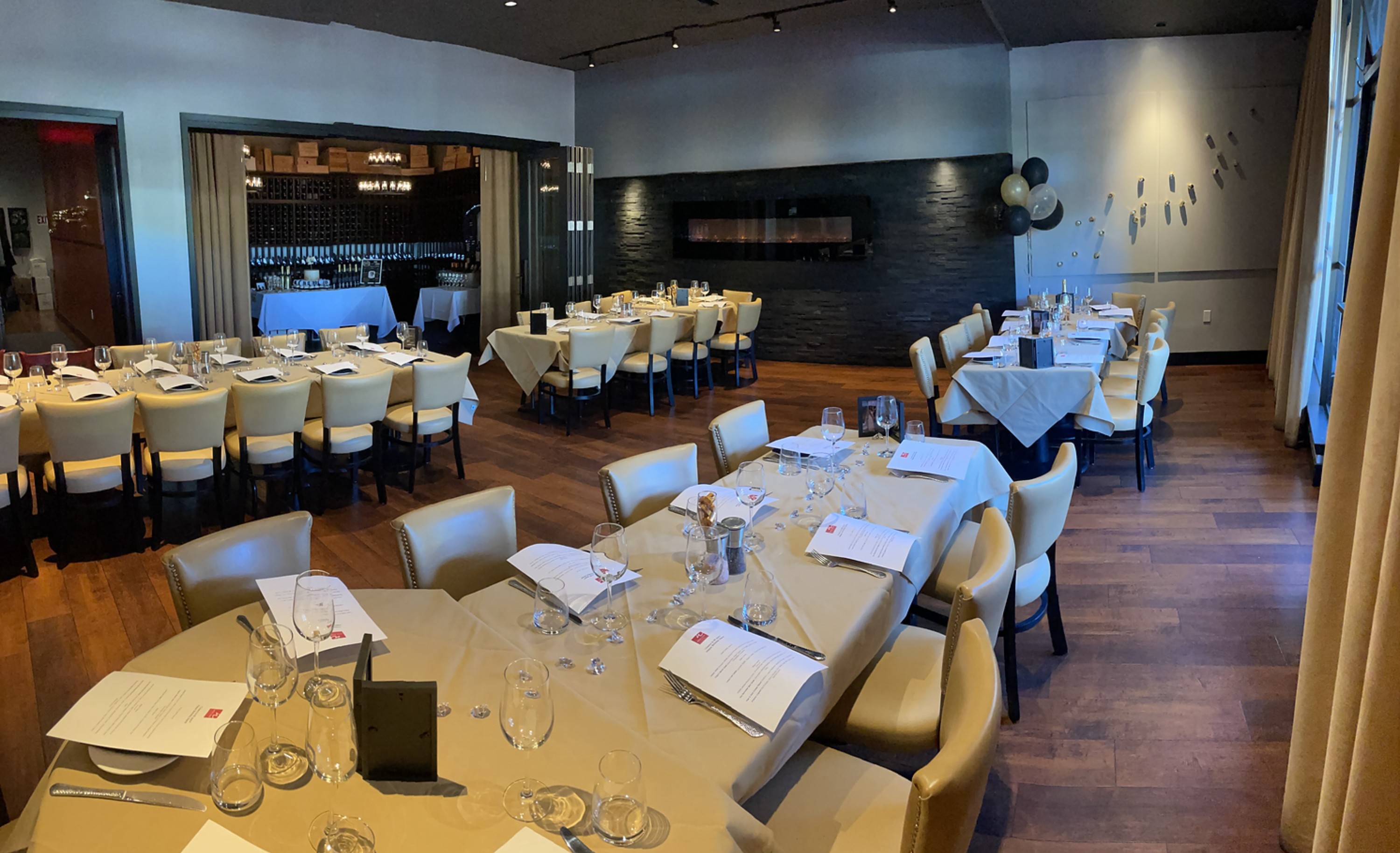 West Park Bistro, photo 6