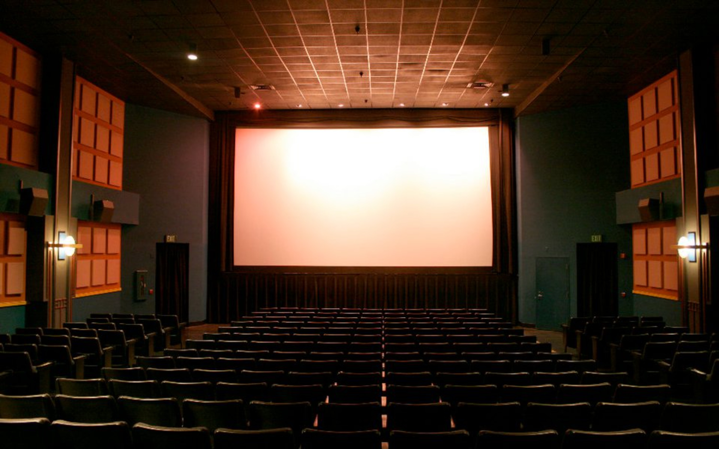 Landmark's Hillcrest Cinemas, photo 5