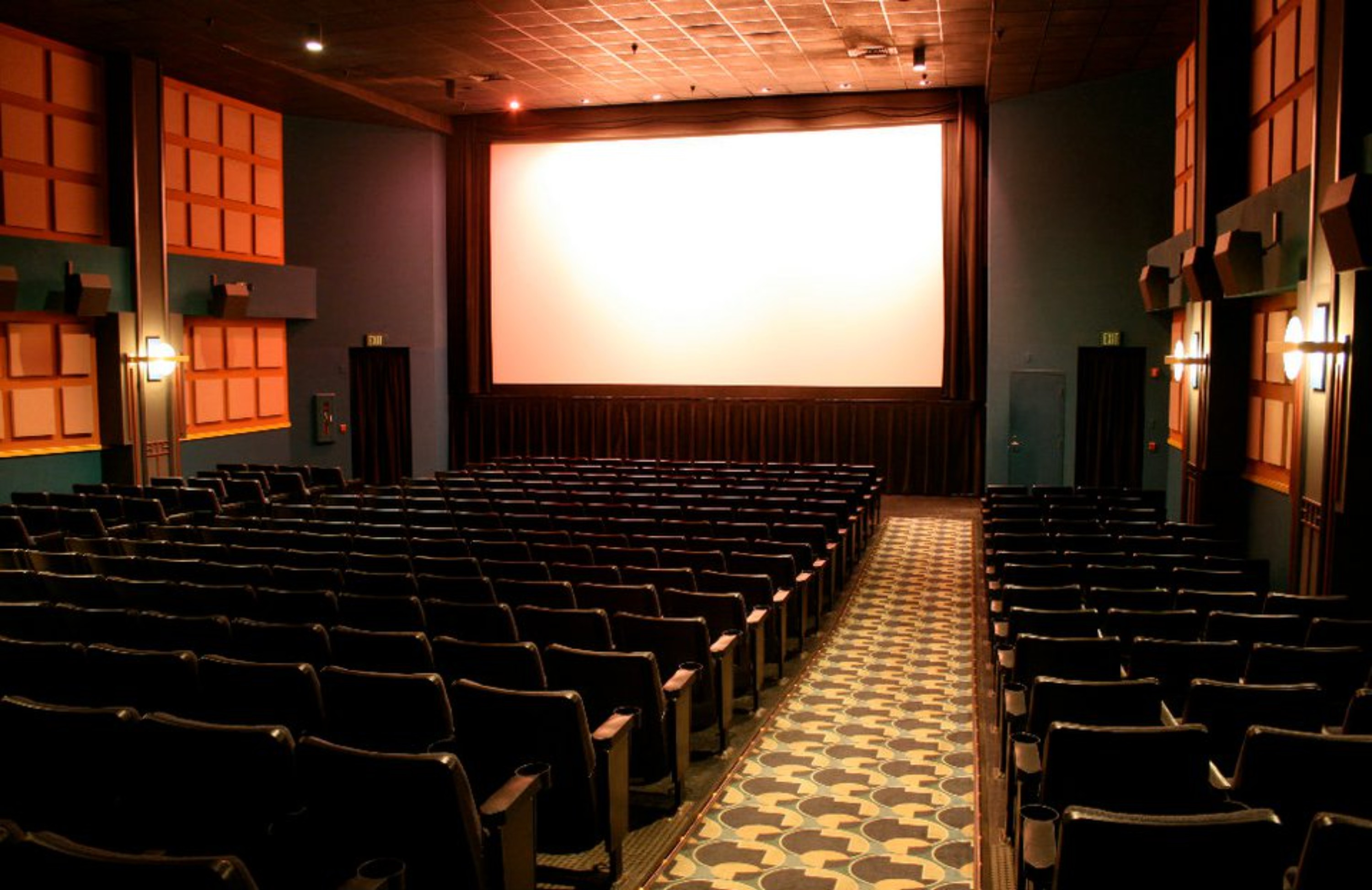 Landmark's Hillcrest Cinemas, photo 6