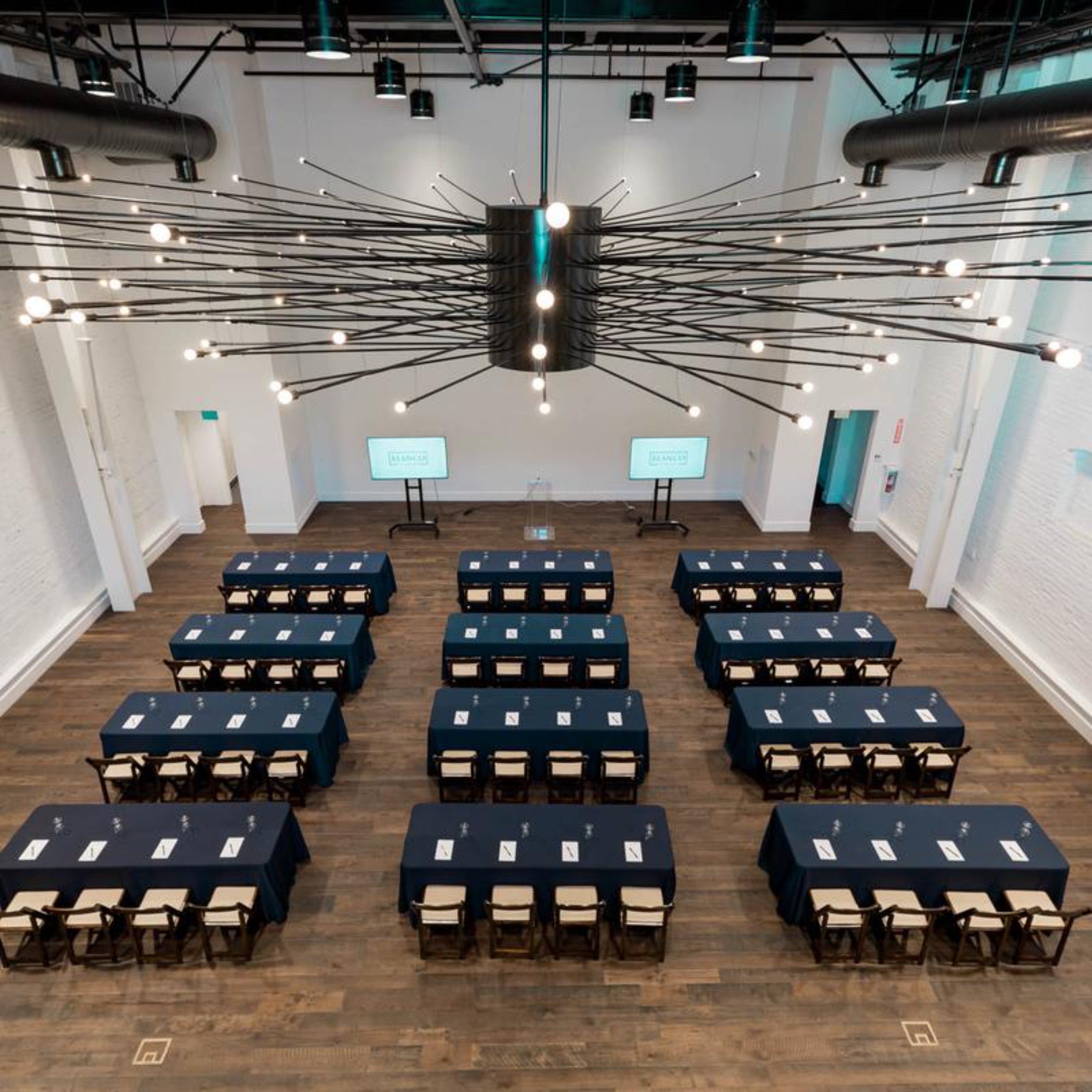 Blanco Urban Venue, photo 3