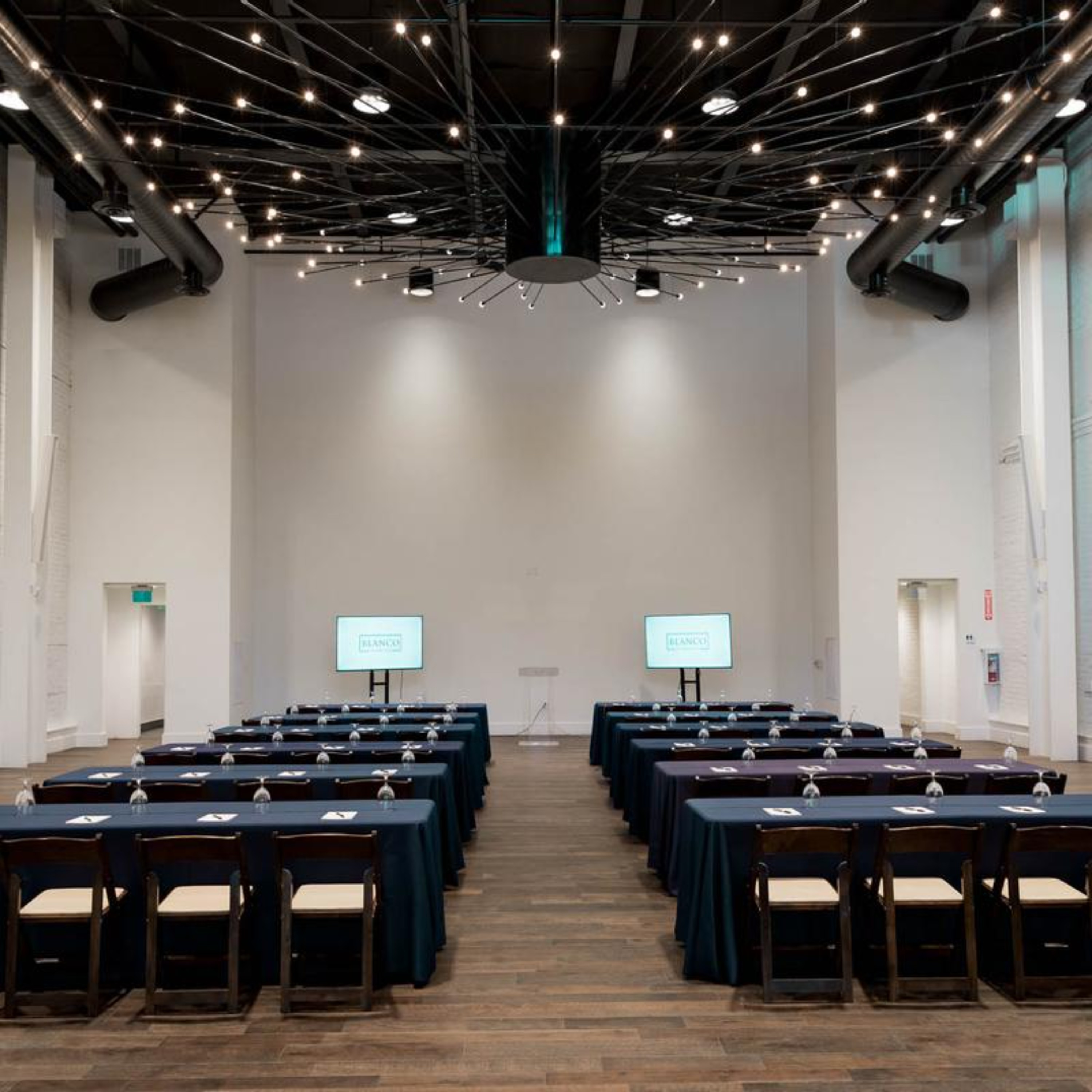 Blanco Urban Venue, photo 5