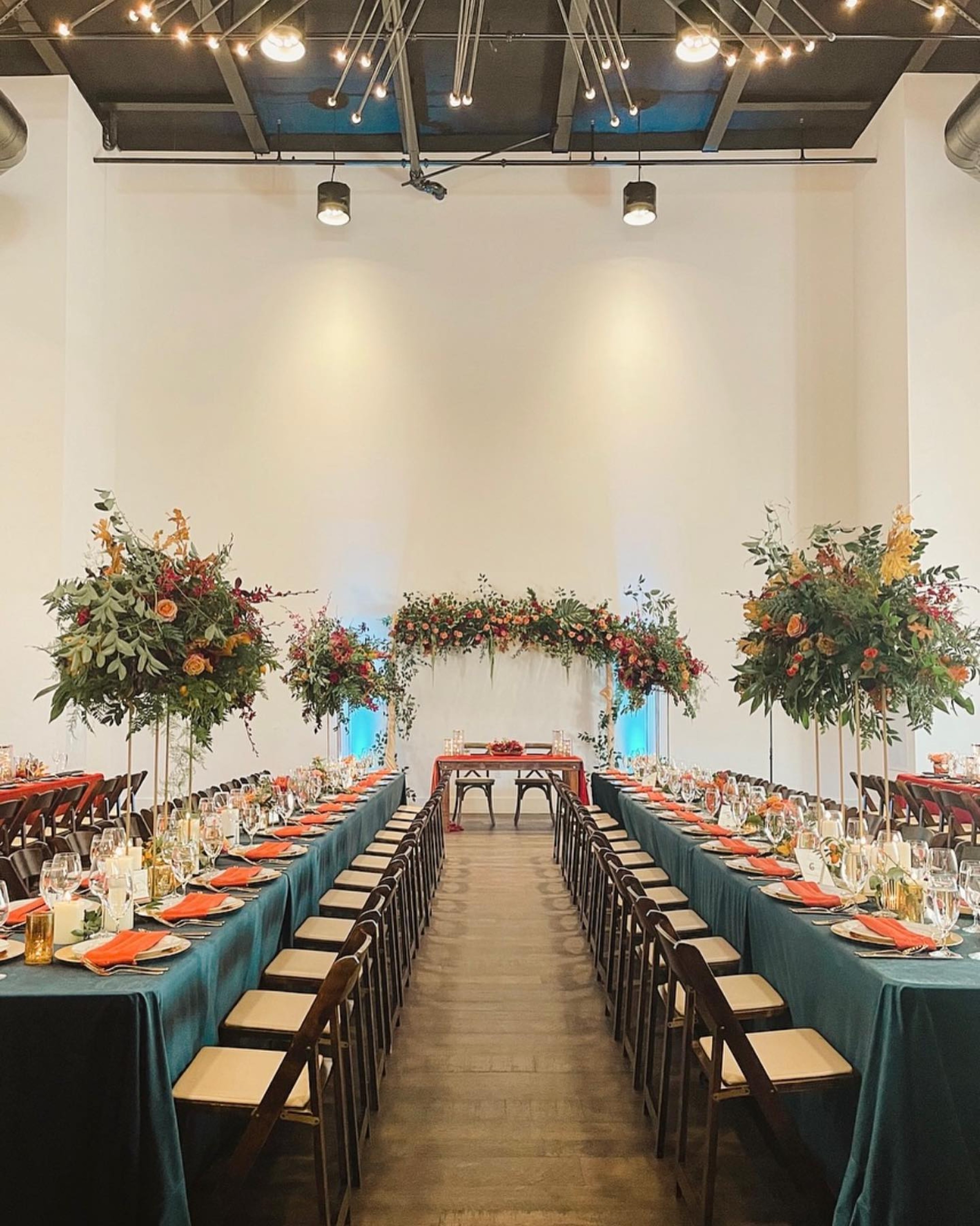 Blanco Urban Venue, photo 6