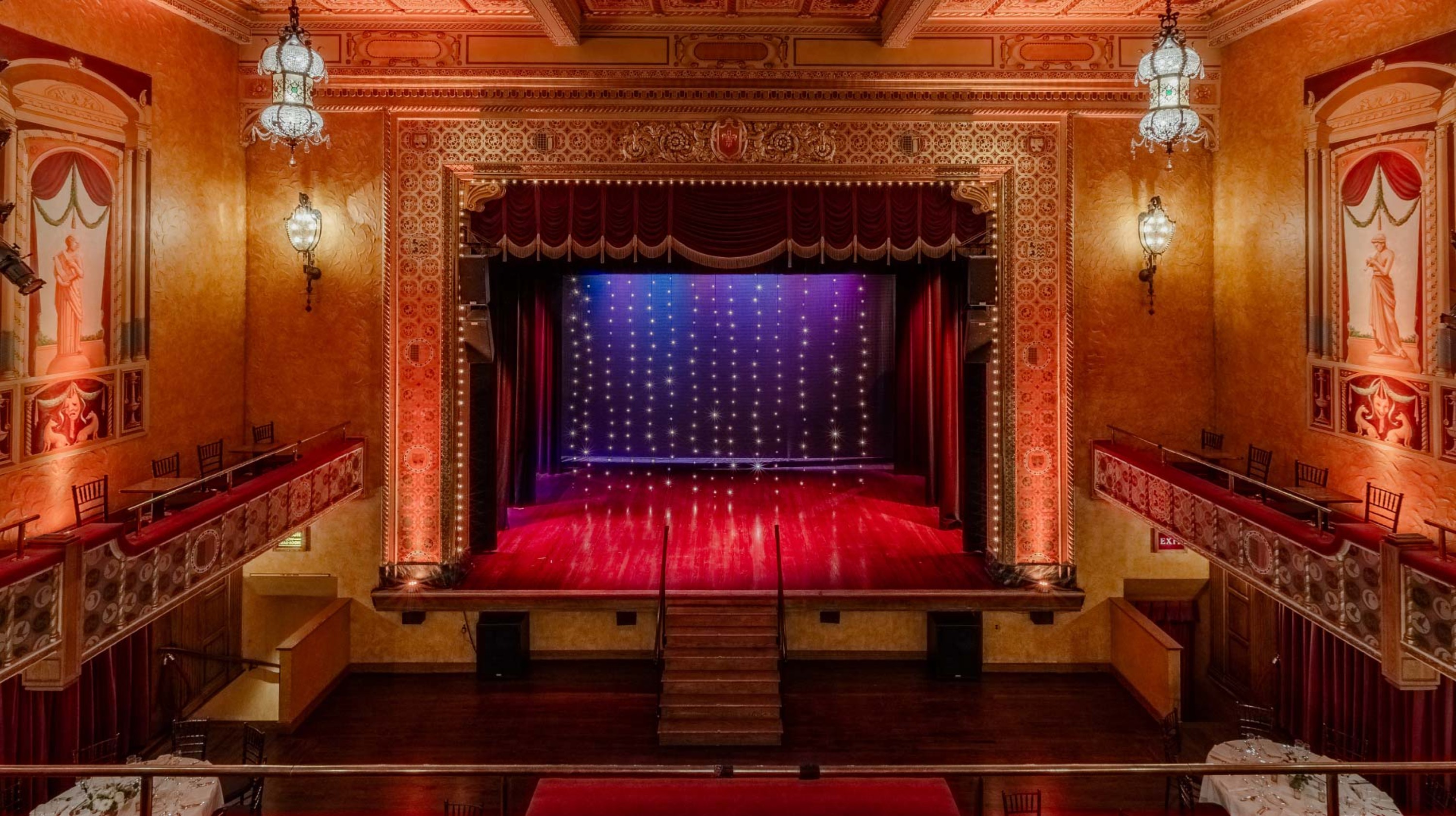 Gem Theatre, photo 3