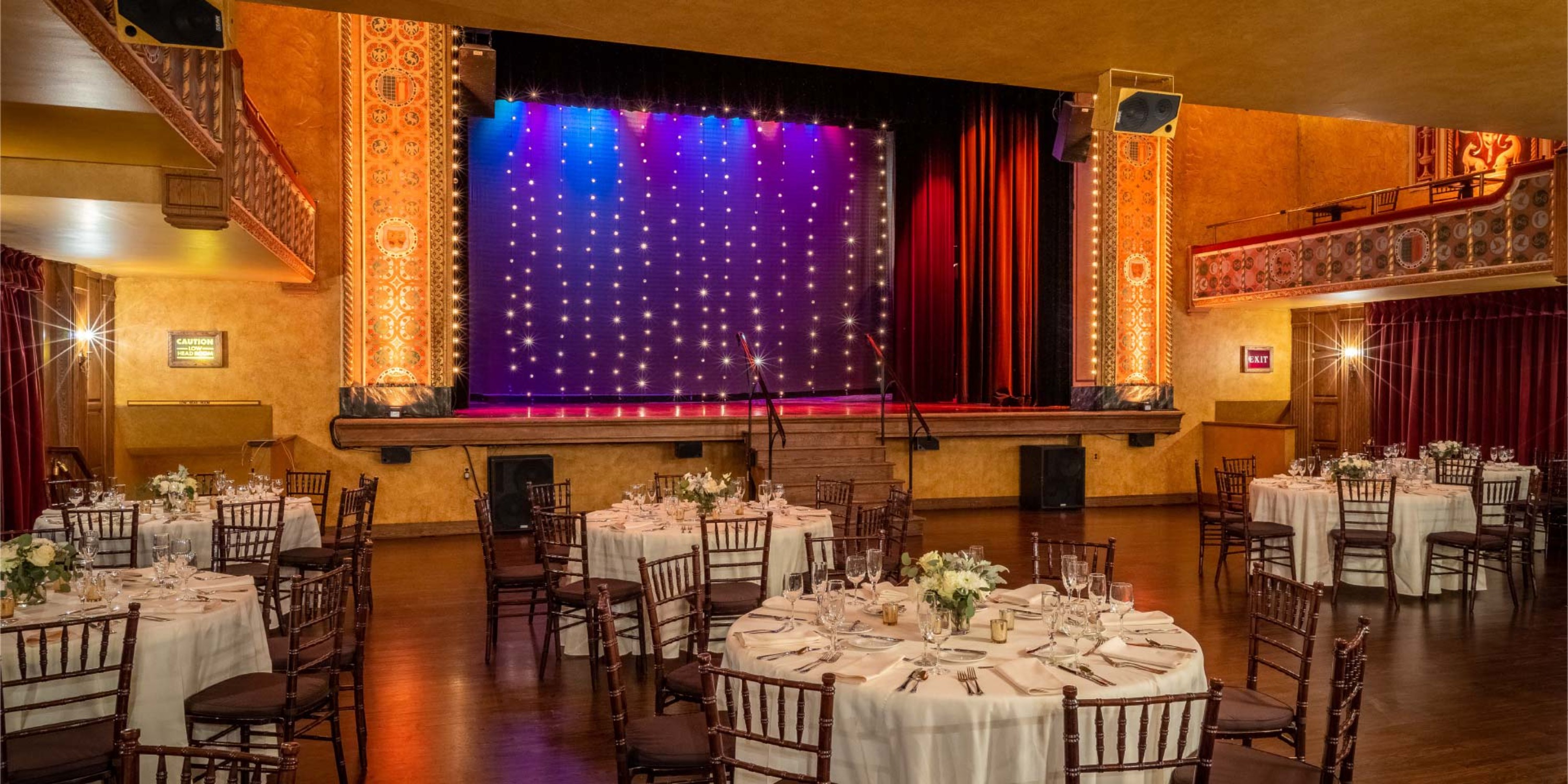 Gem Theatre, photo 4