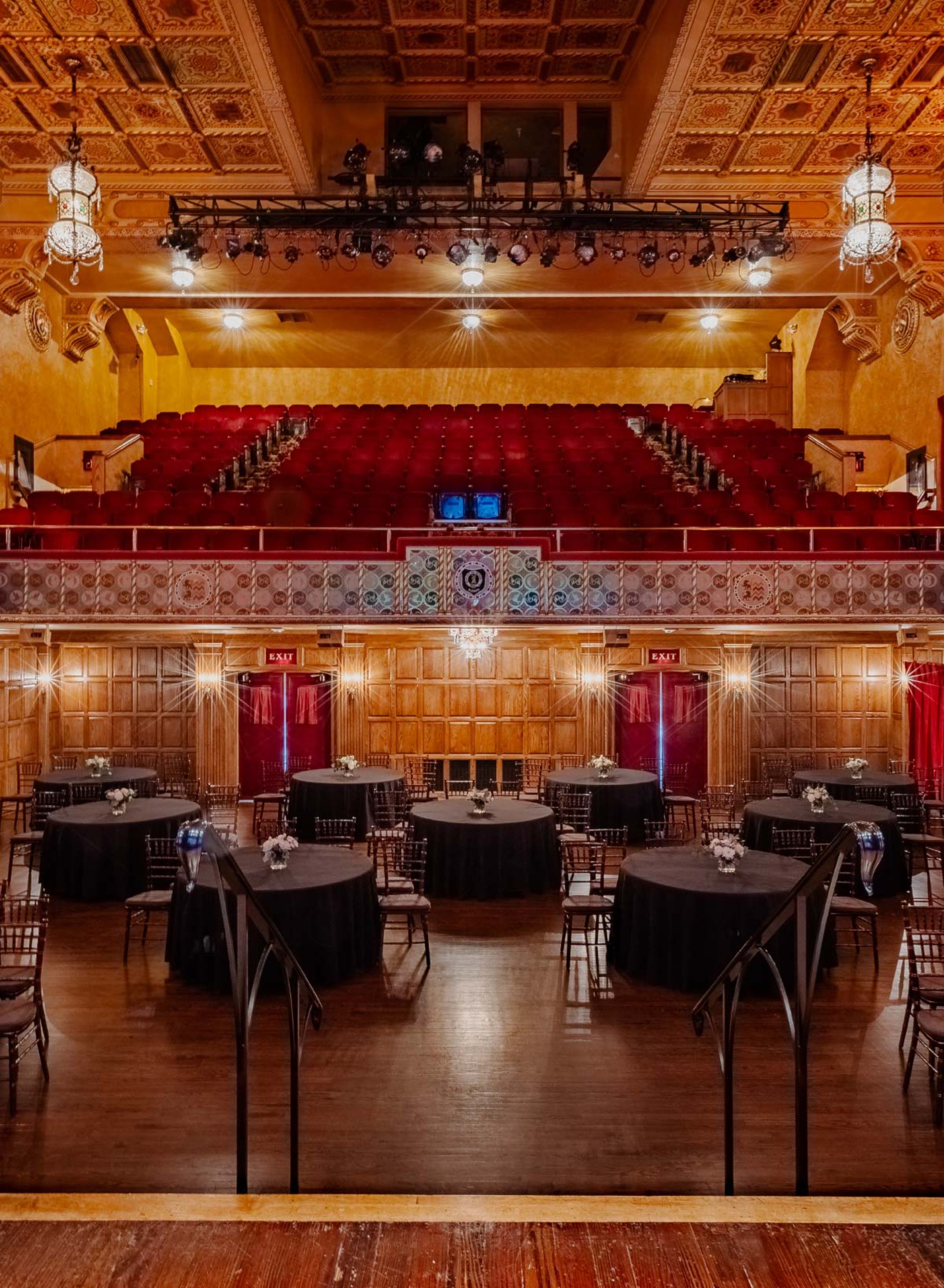Gem Theatre, photo 5