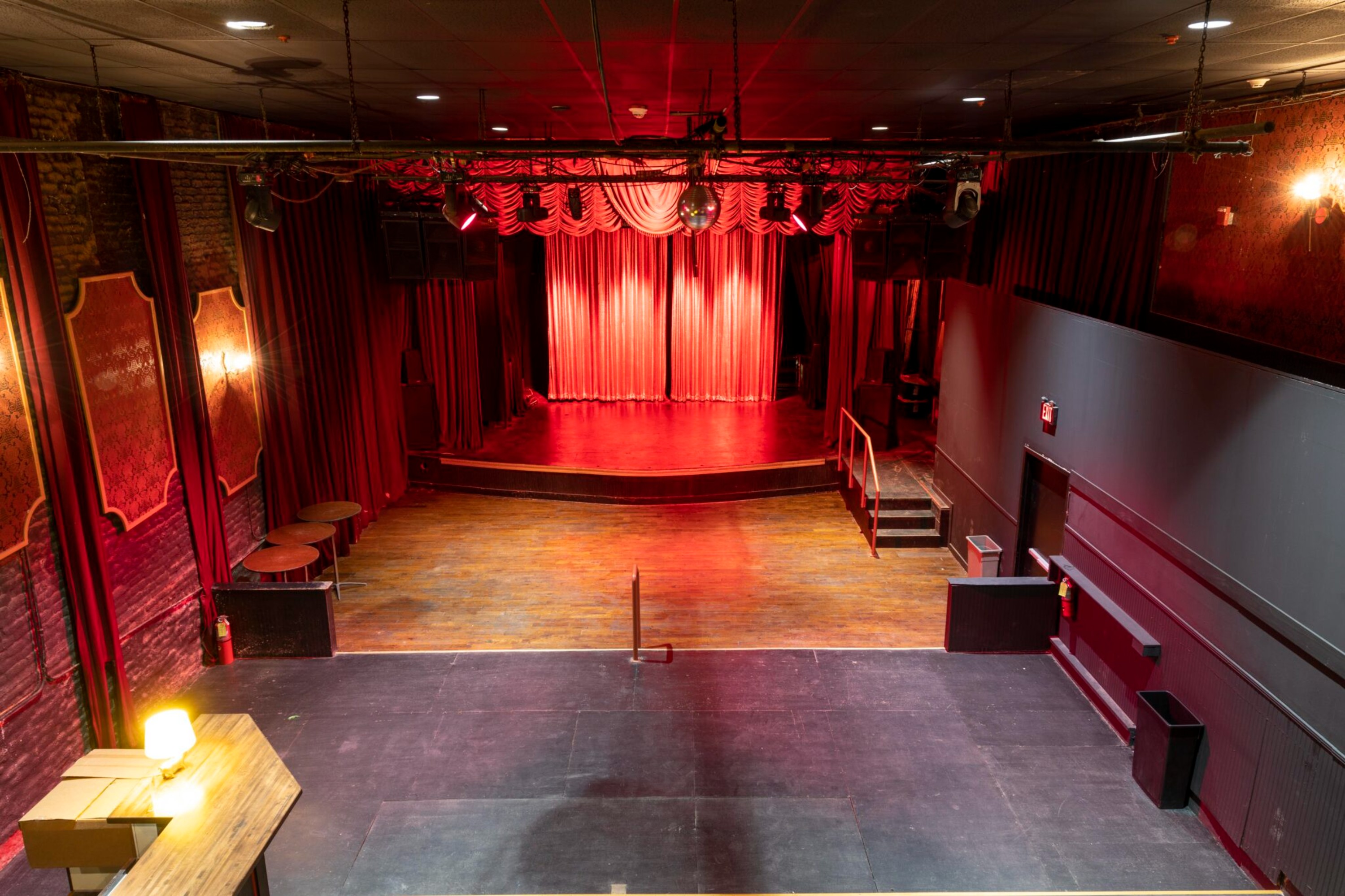 Toulouse Theatre, photo 6