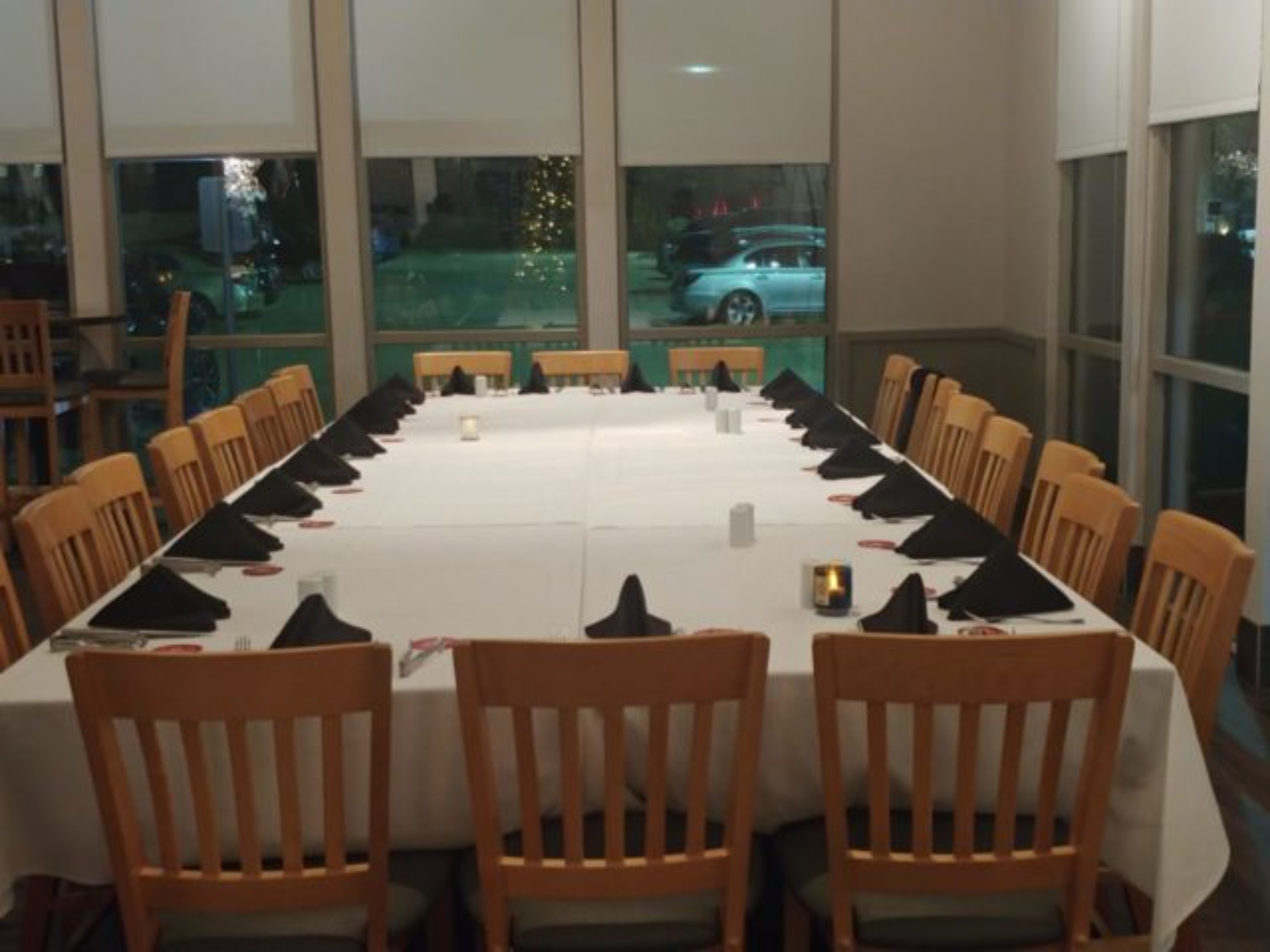 12 Cuts Brazilian Steakhouse, photo 6
