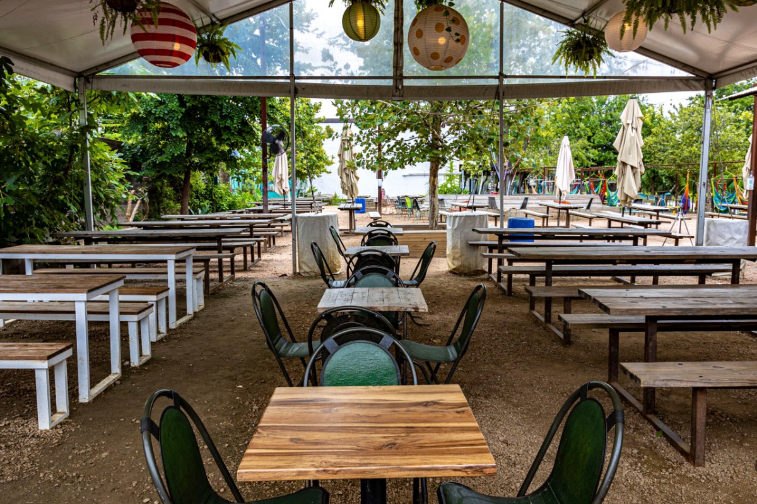 Axelrad Beer Garden, photo 6