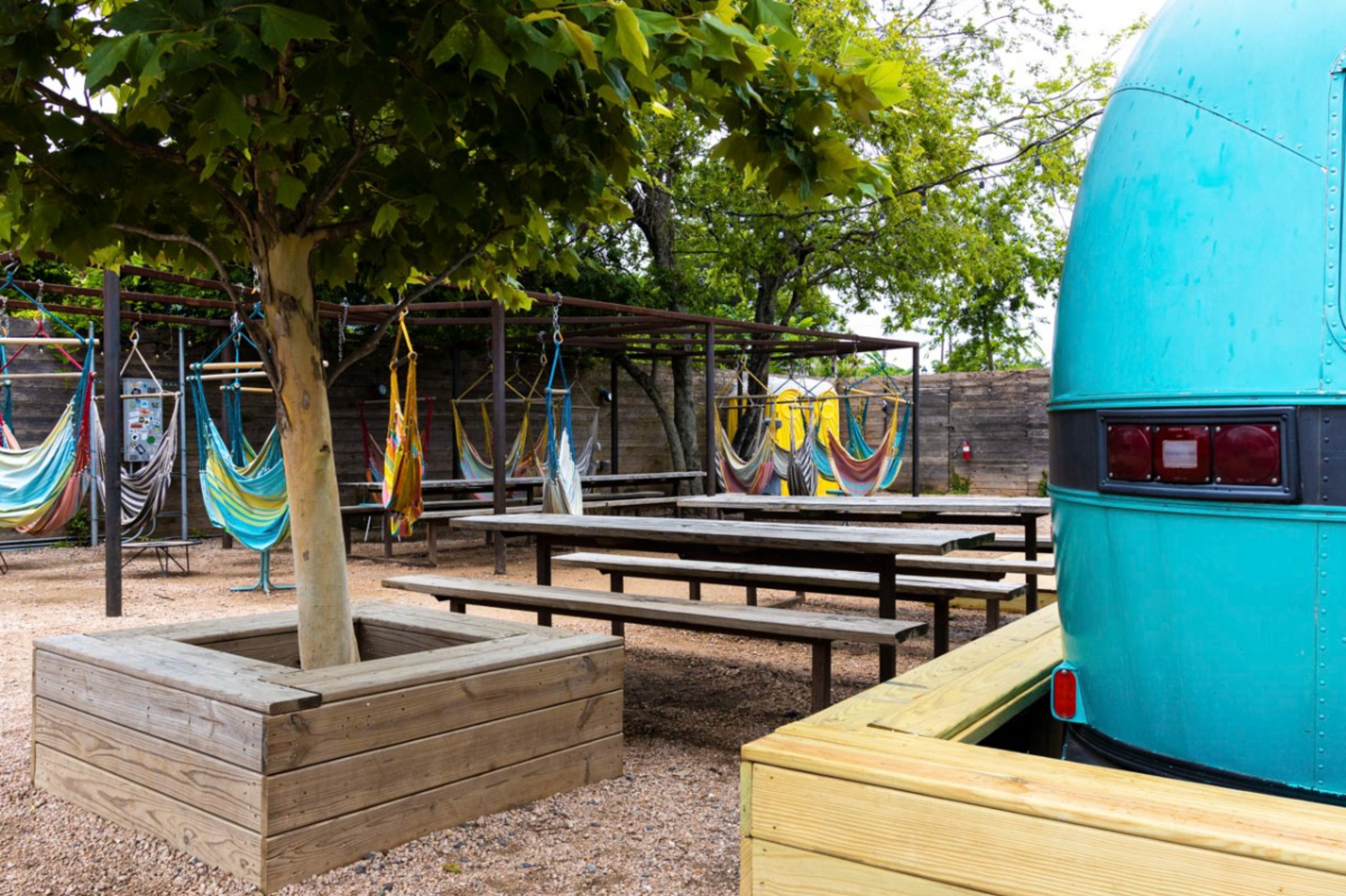 Axelrad Beer Garden, photo 5