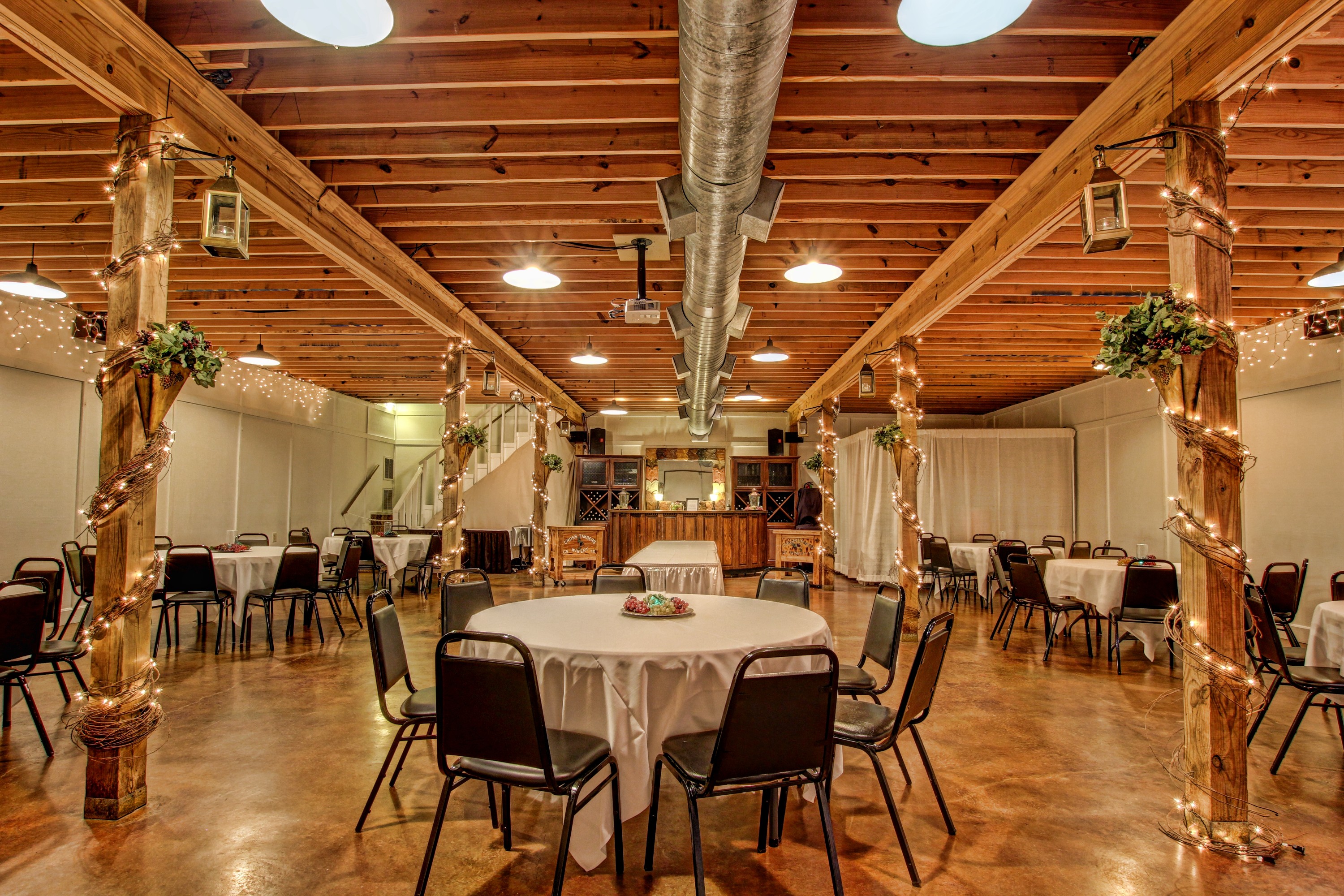Cross Timbers Winery, photo 4