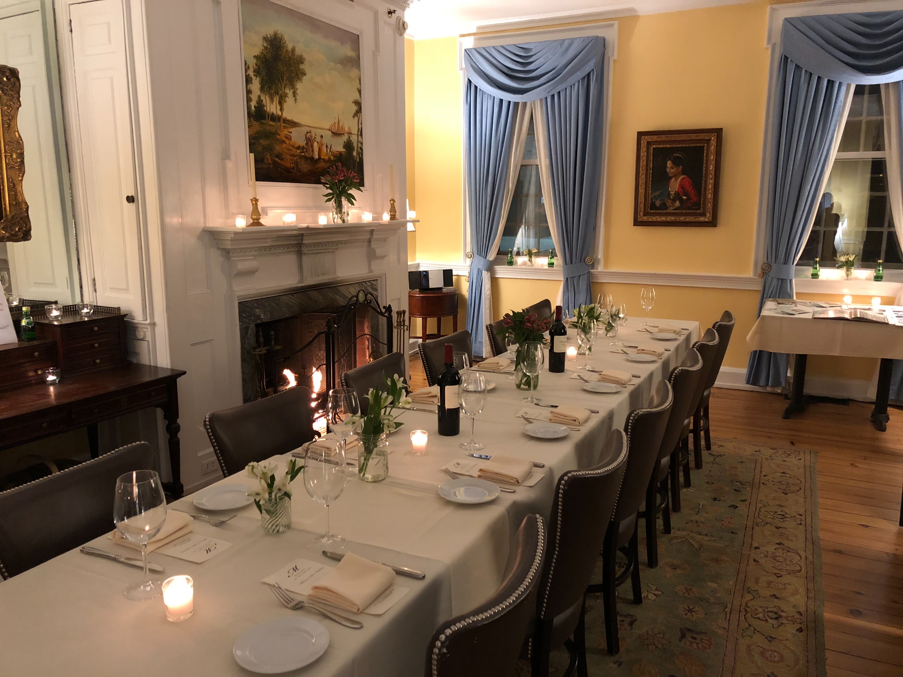 Morris House Hotel, photo 3
