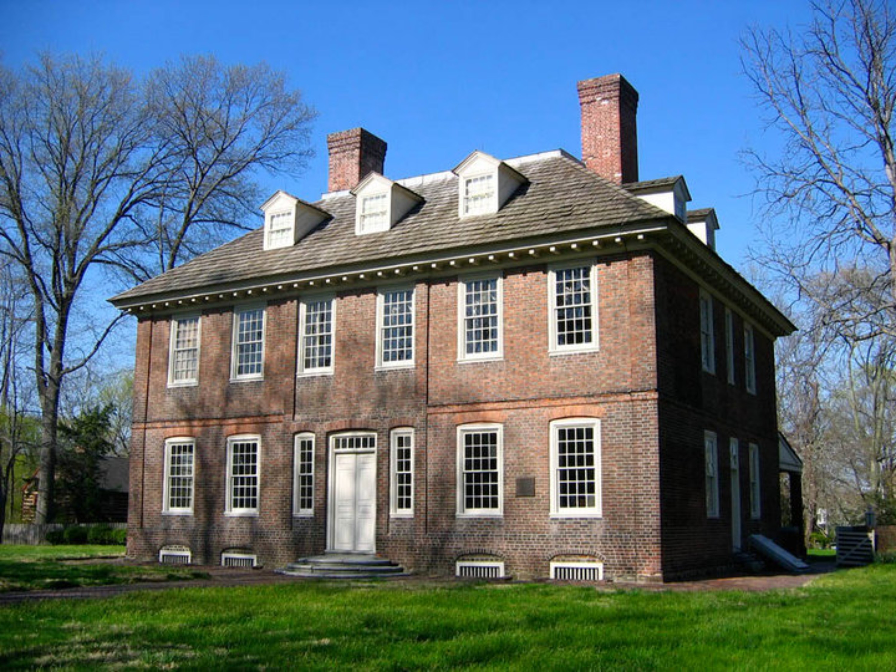 Stenton, photo 3