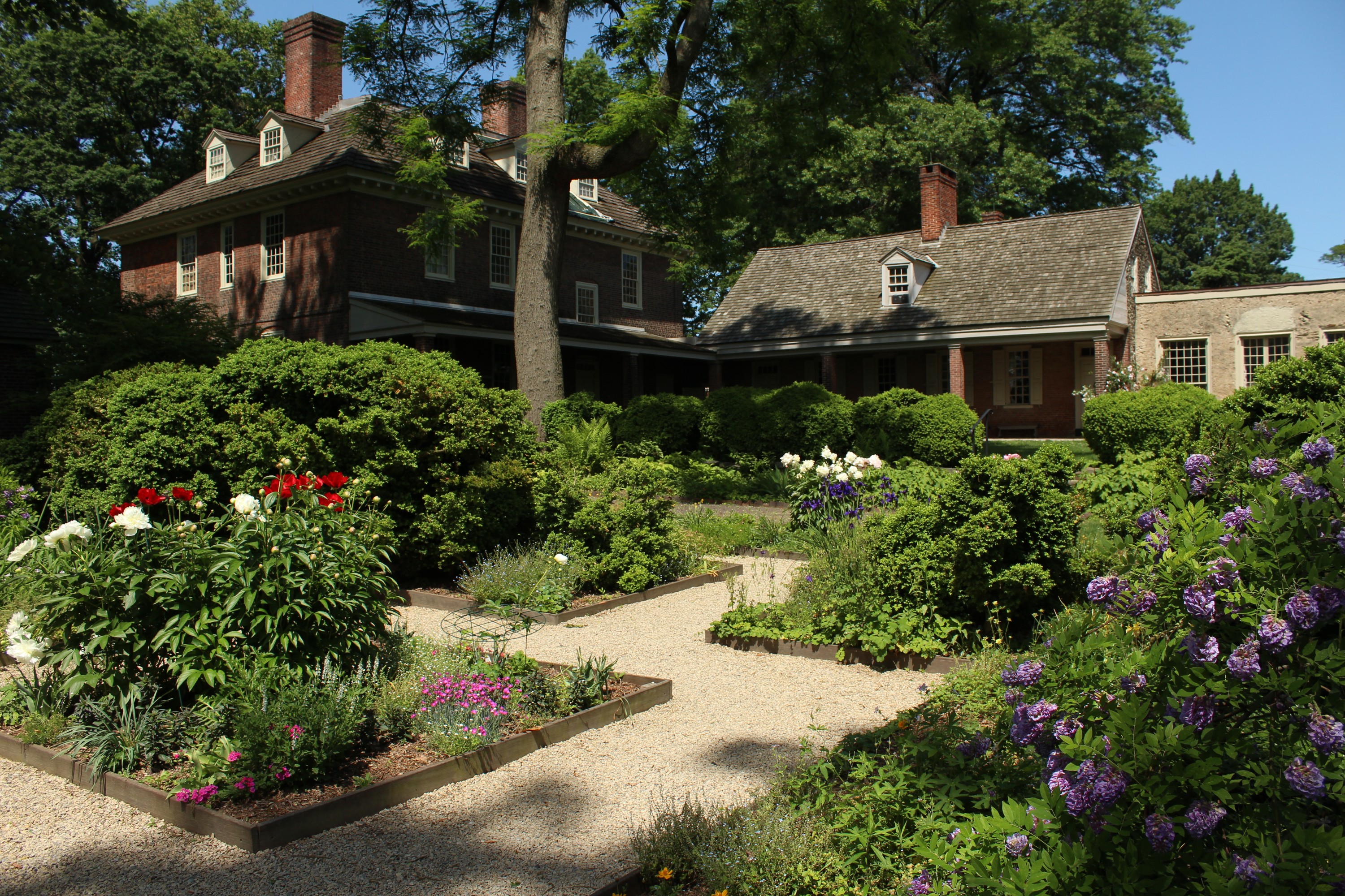 Stenton, photo 4