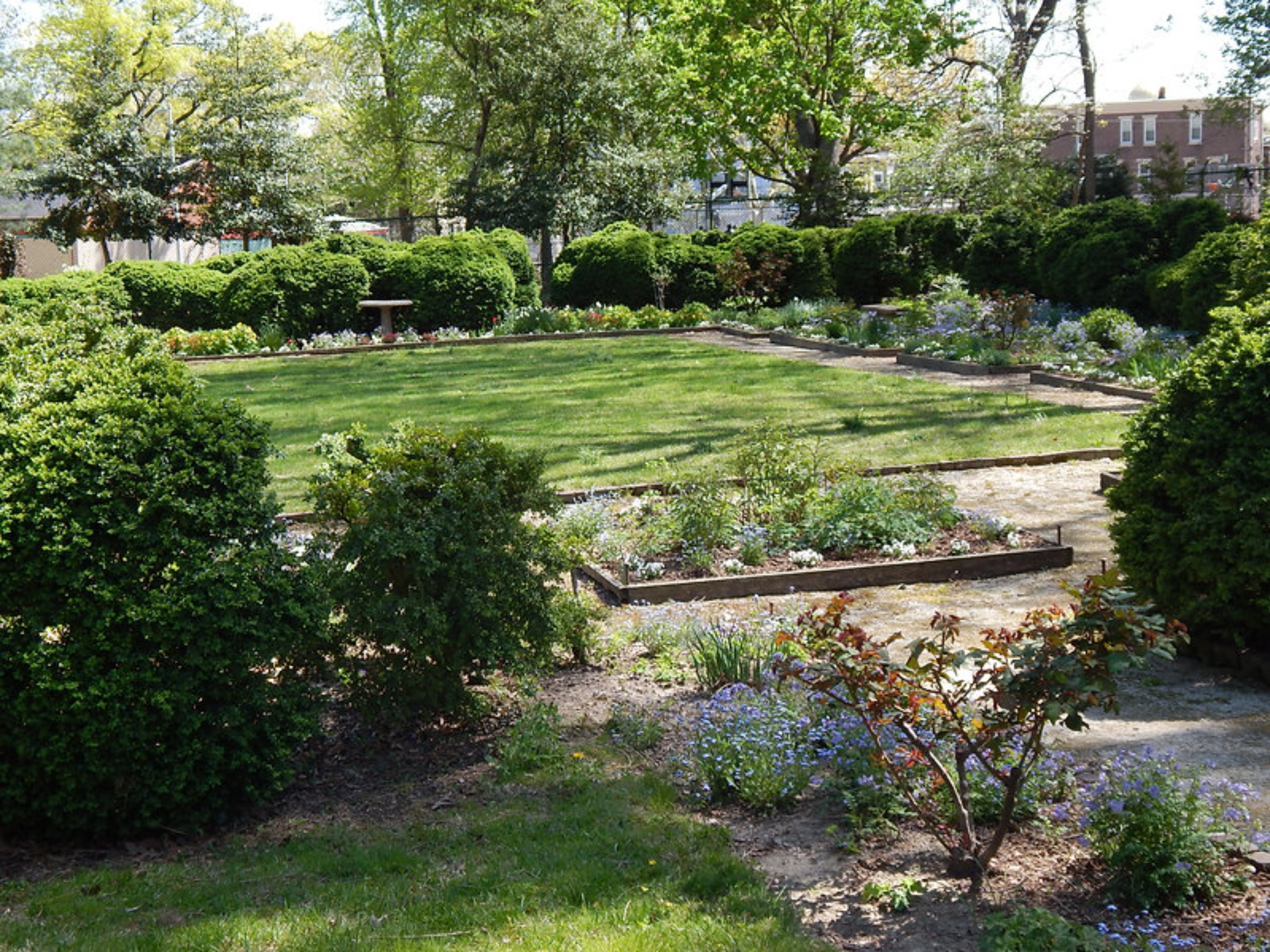 Stenton, photo 5
