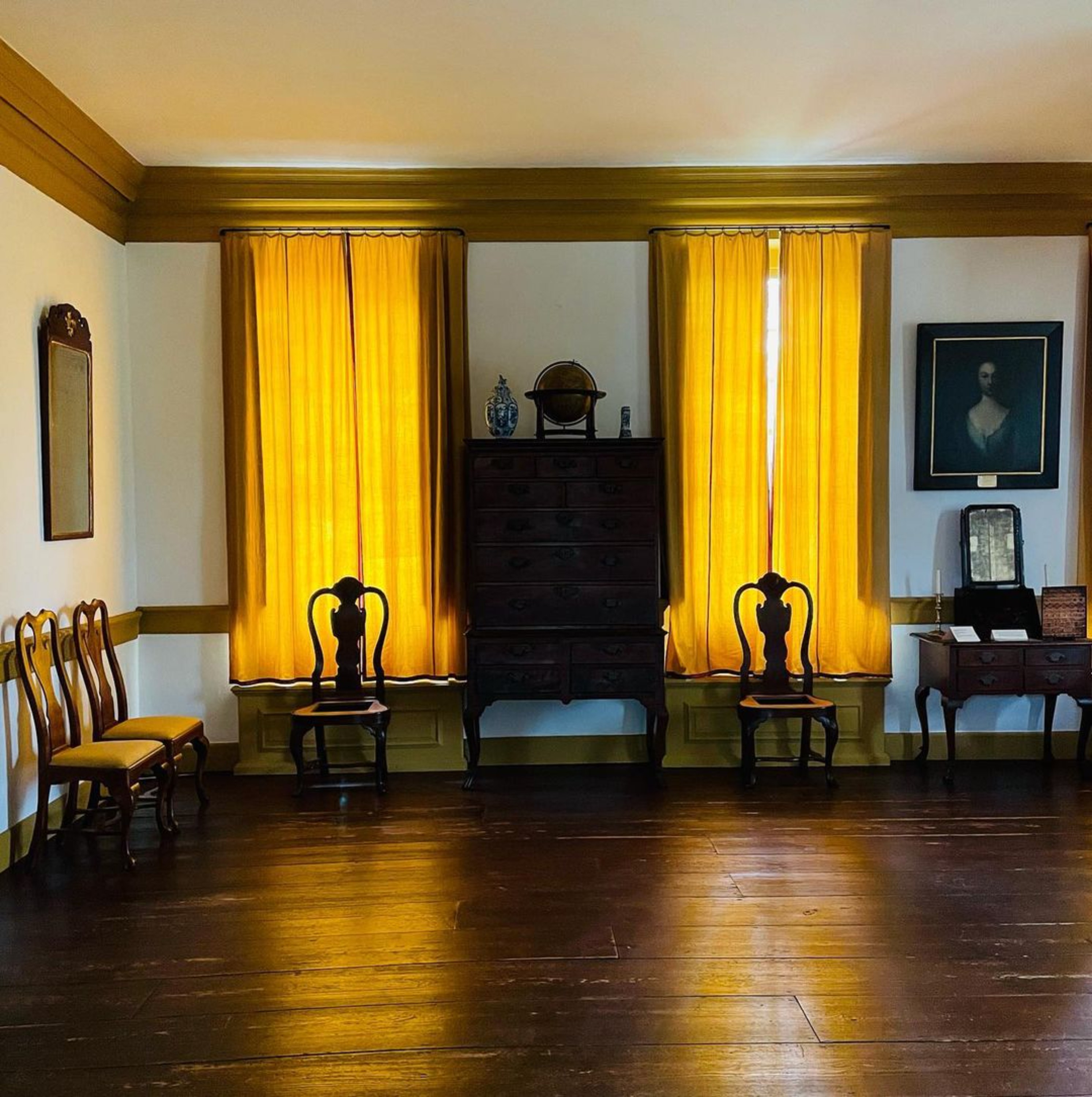 Stenton, photo 6