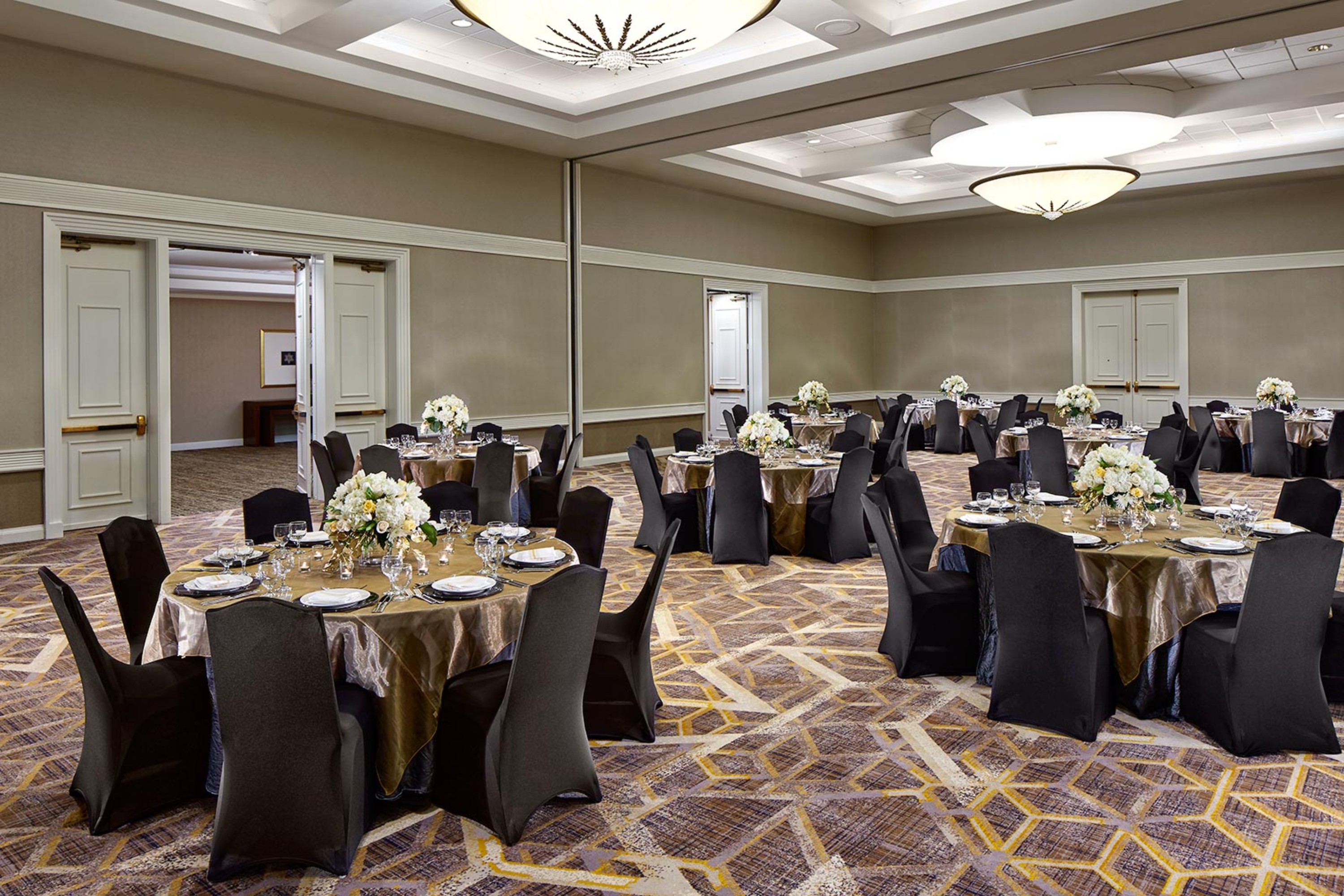 DoubleTree by Hilton Hotel Golf Resort Palm Springs, photo 4