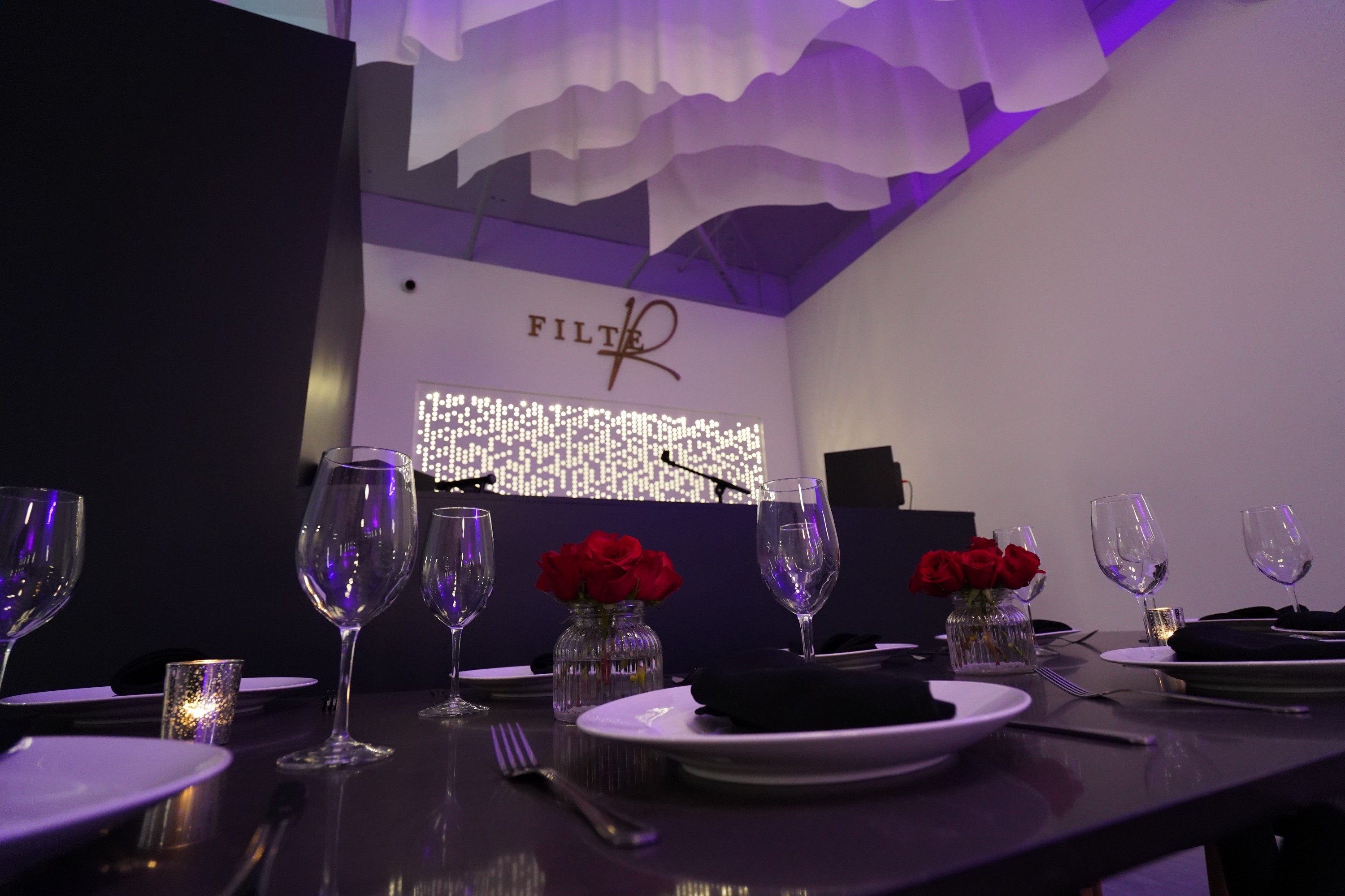 FILTER Restaurant, photo 3