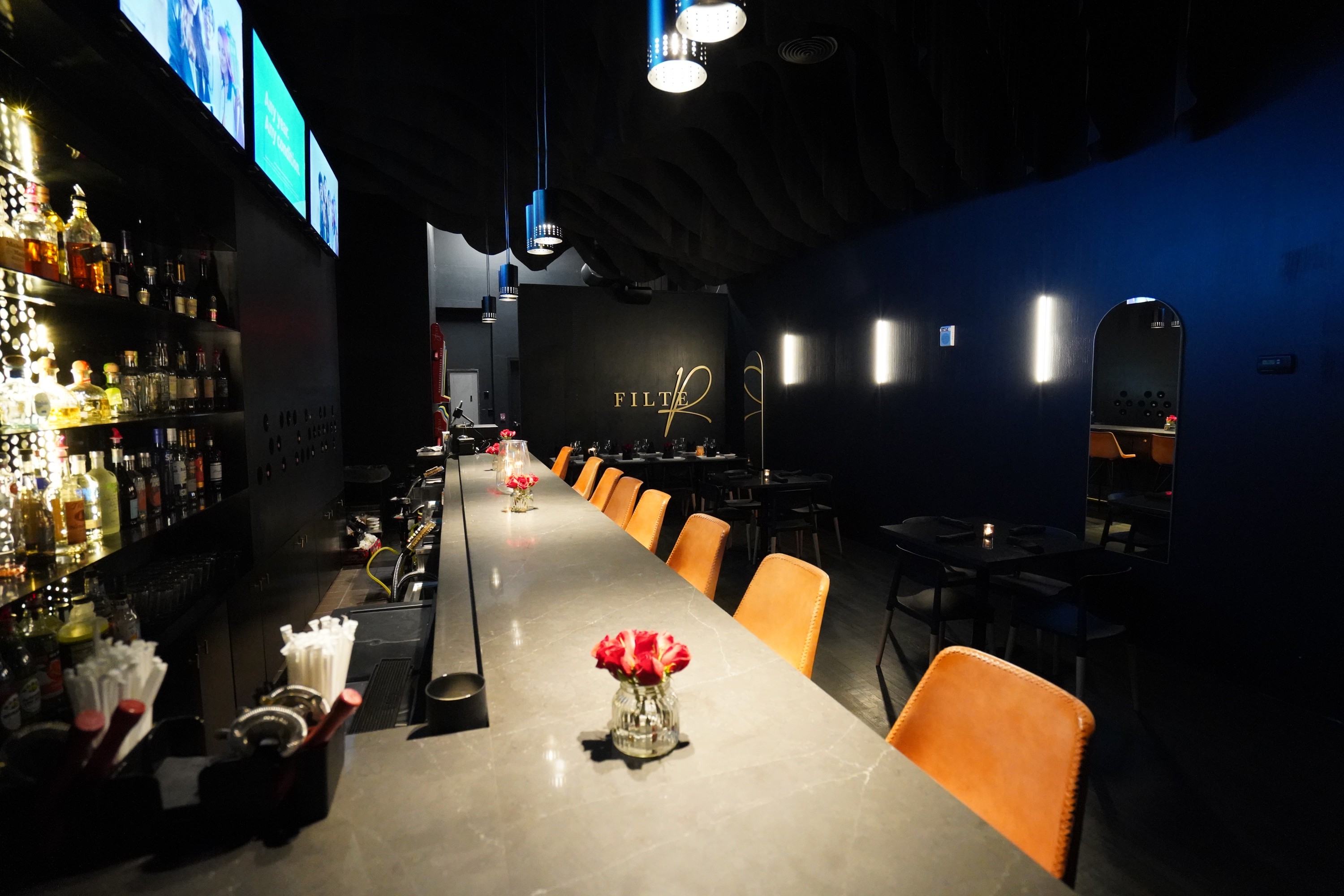 FILTER Restaurant, photo 4