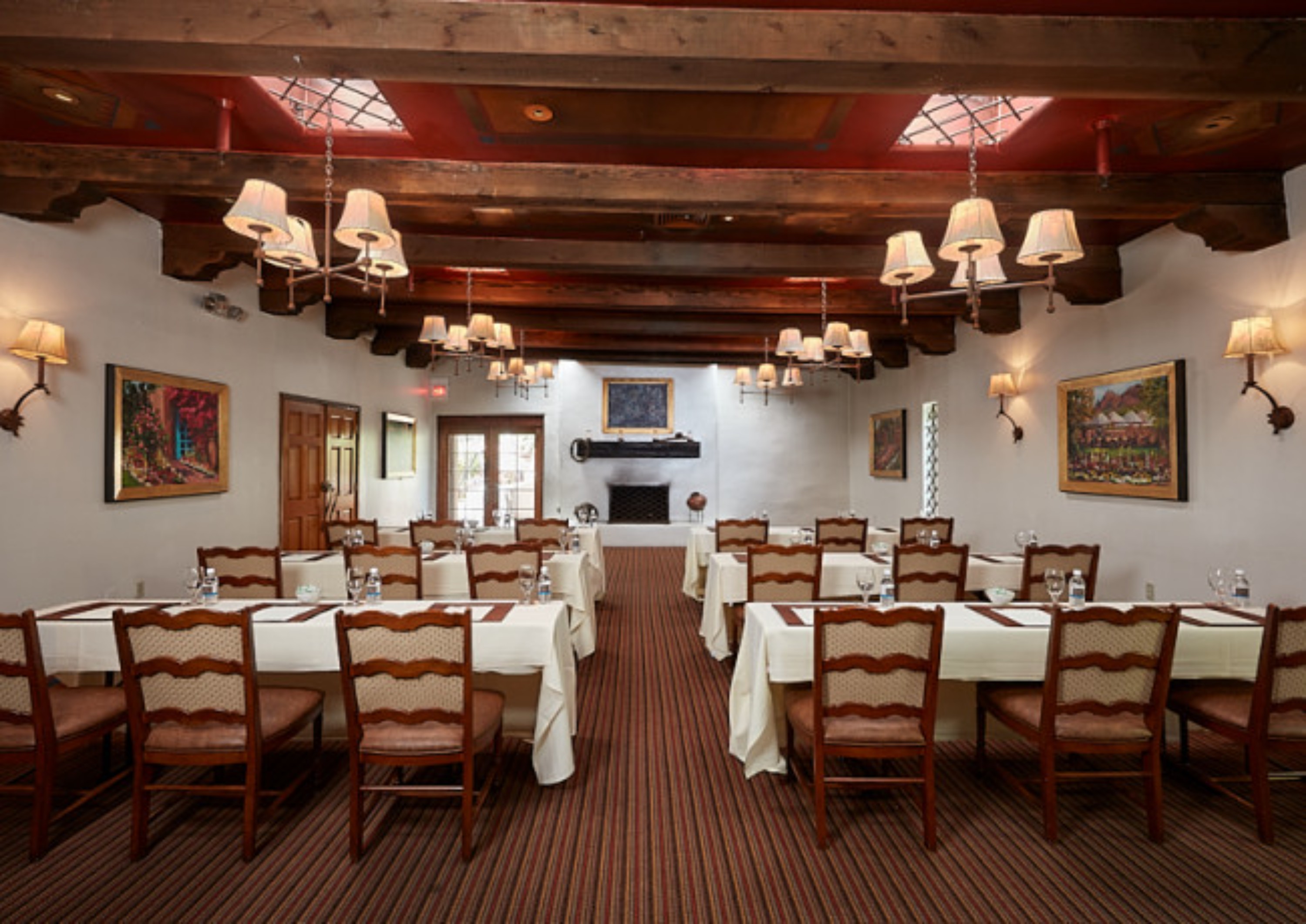The Hermosa Inn, photo 3
