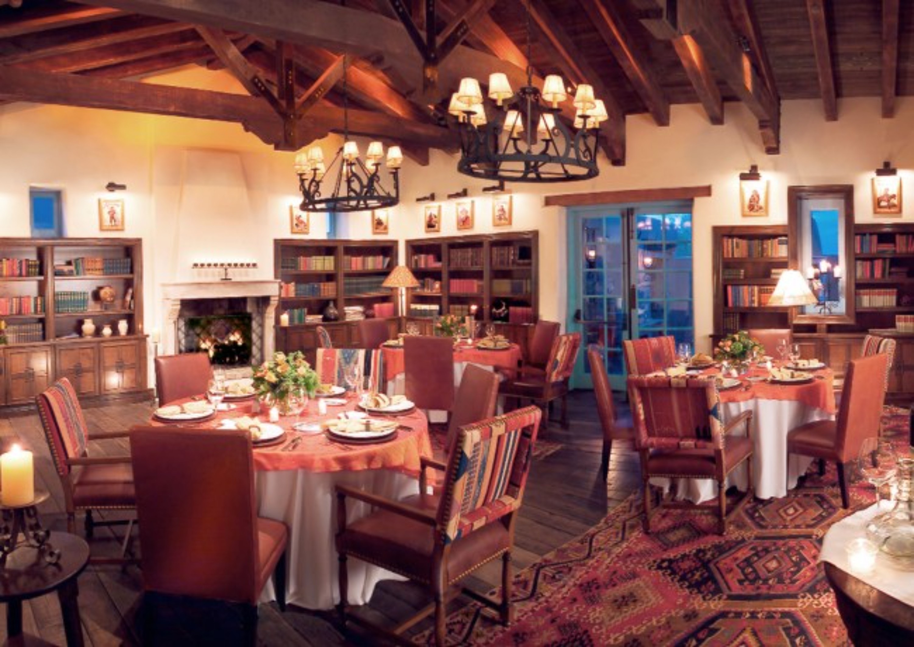 The Hermosa Inn, photo 5