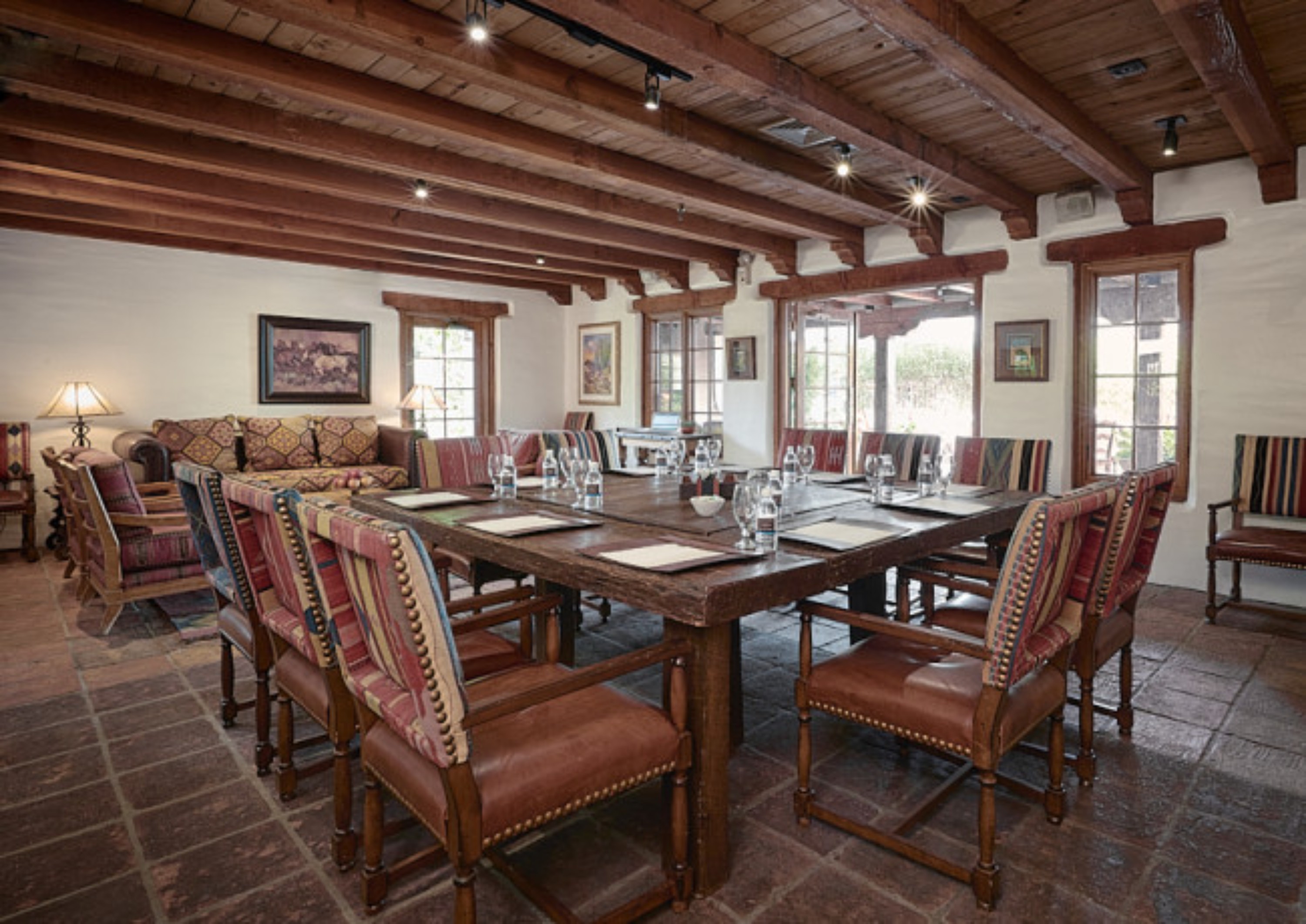 The Hermosa Inn, photo 6