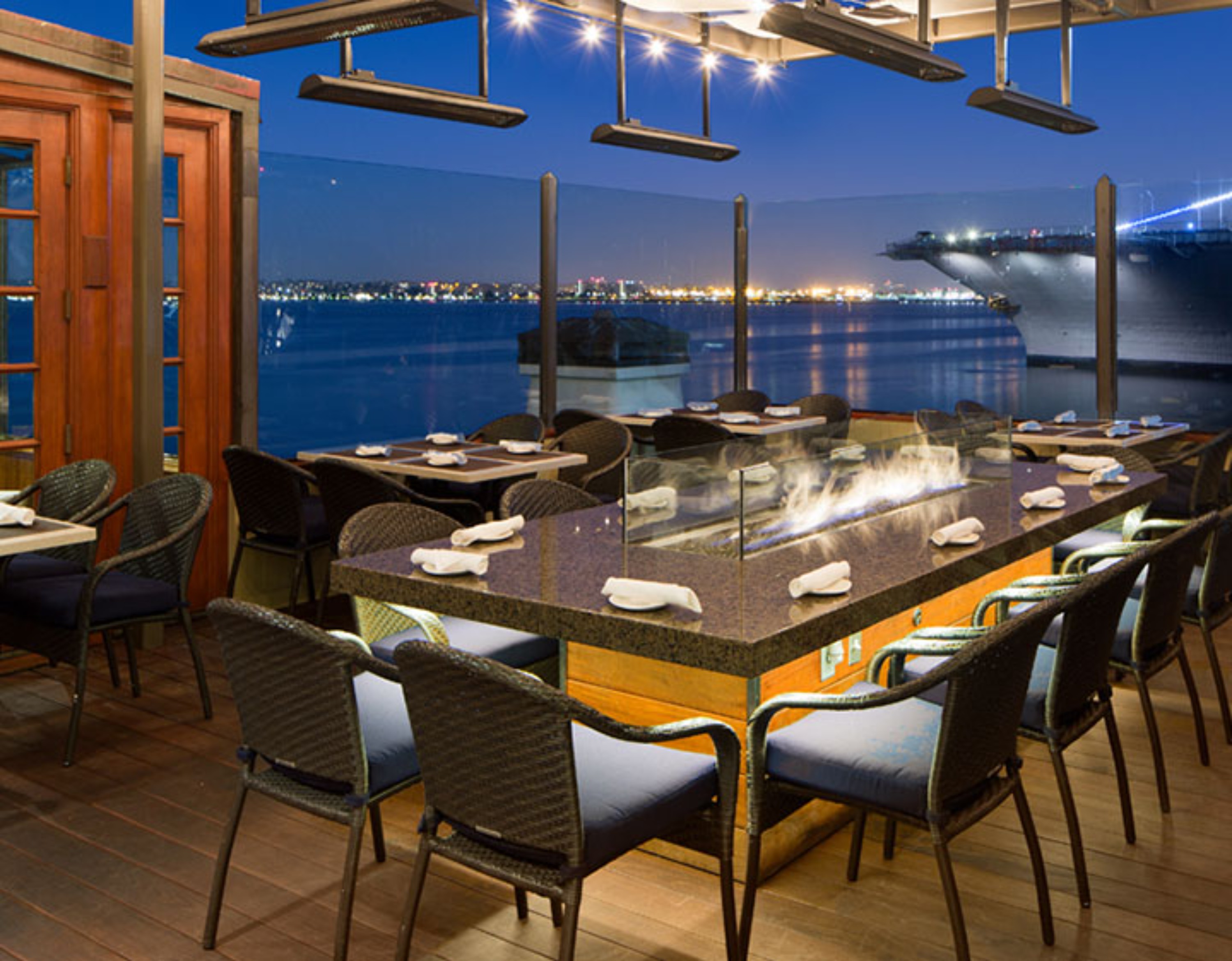 Top of the Market - San Diego, photo 4