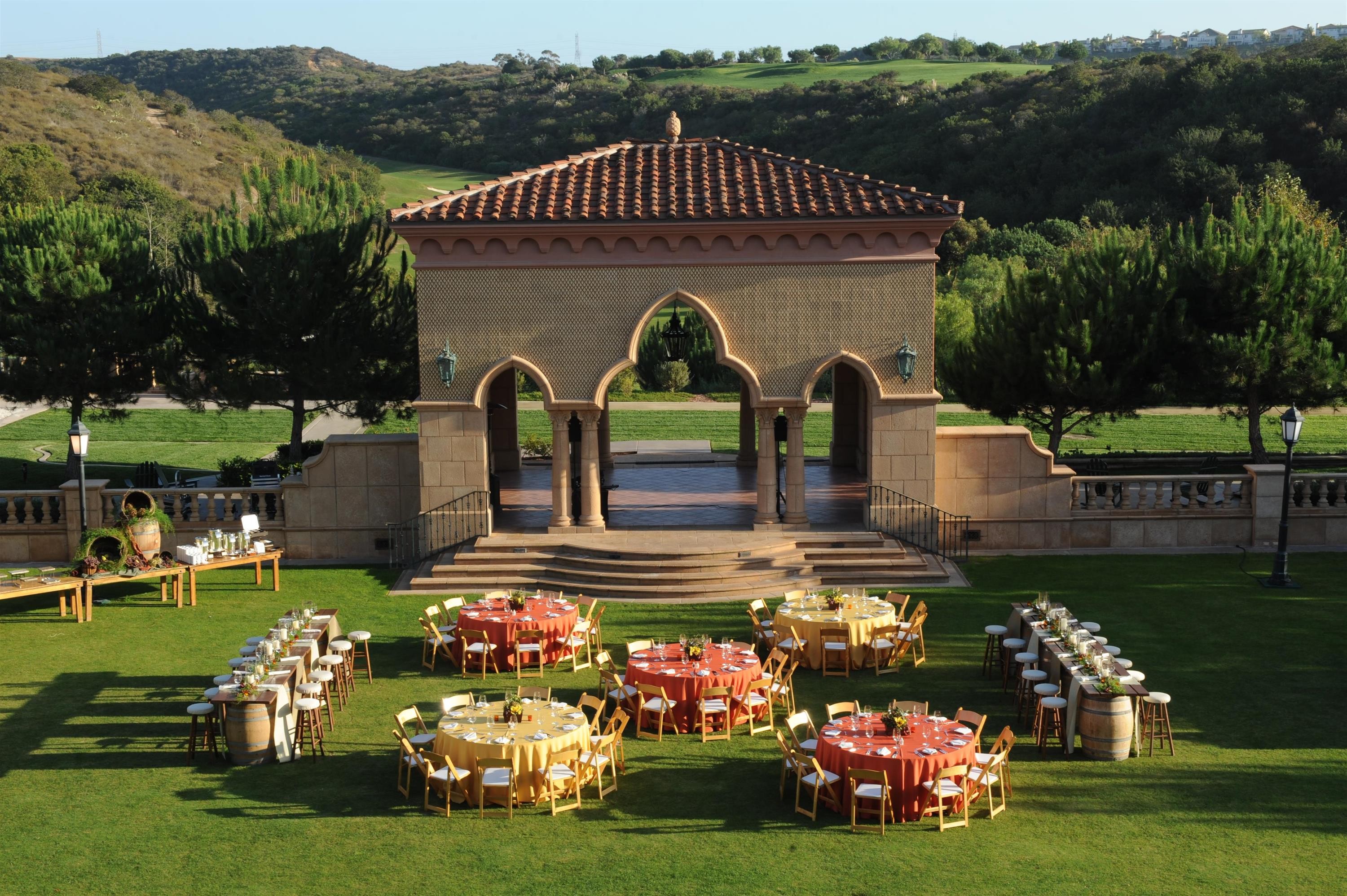 Fairmont Grand Del Mar - San Diego, CA, photo 4