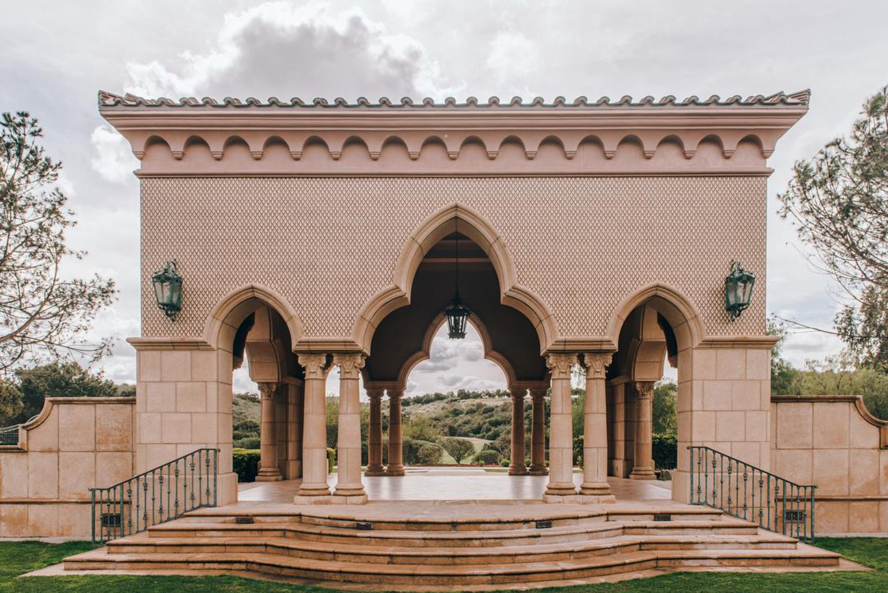 Fairmont Grand Del Mar - San Diego, CA, photo 5