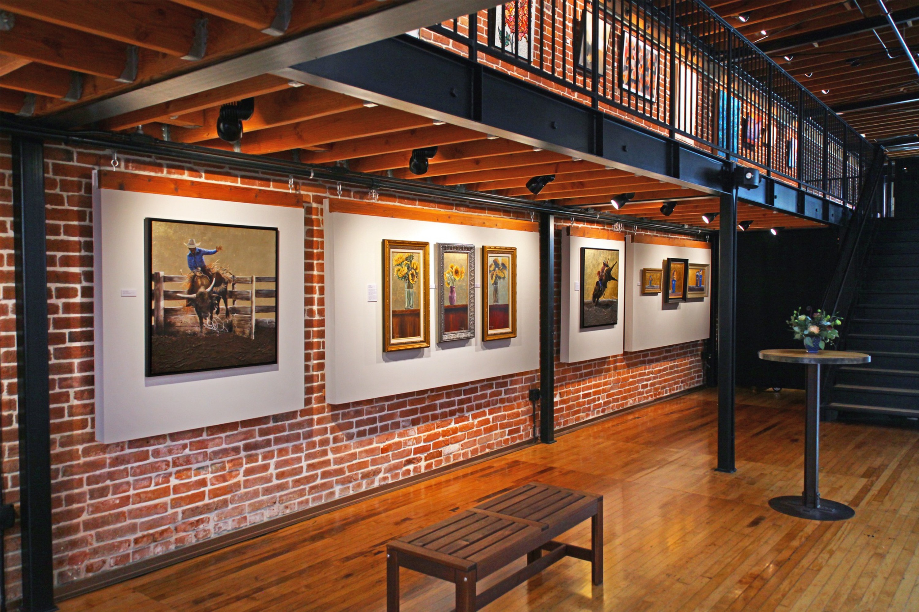 Sparks Gallery, photo 3