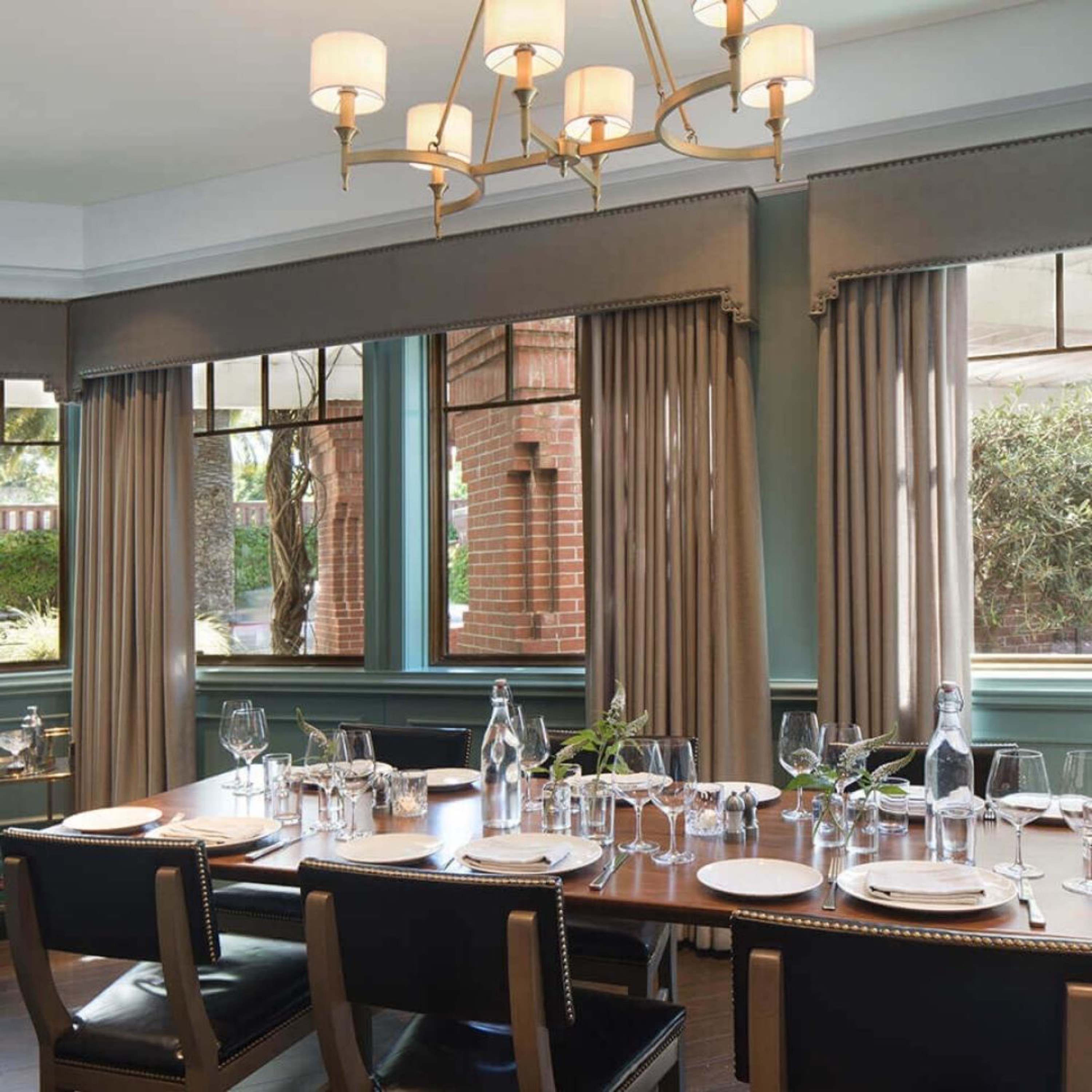 The Stanford Park Hotel, photo 5