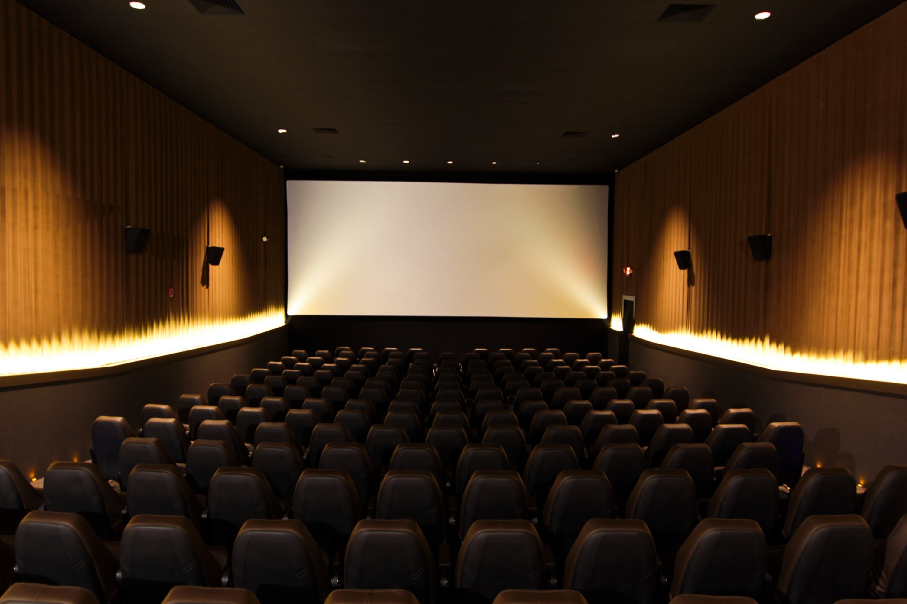 The Maple Theater, photo 3