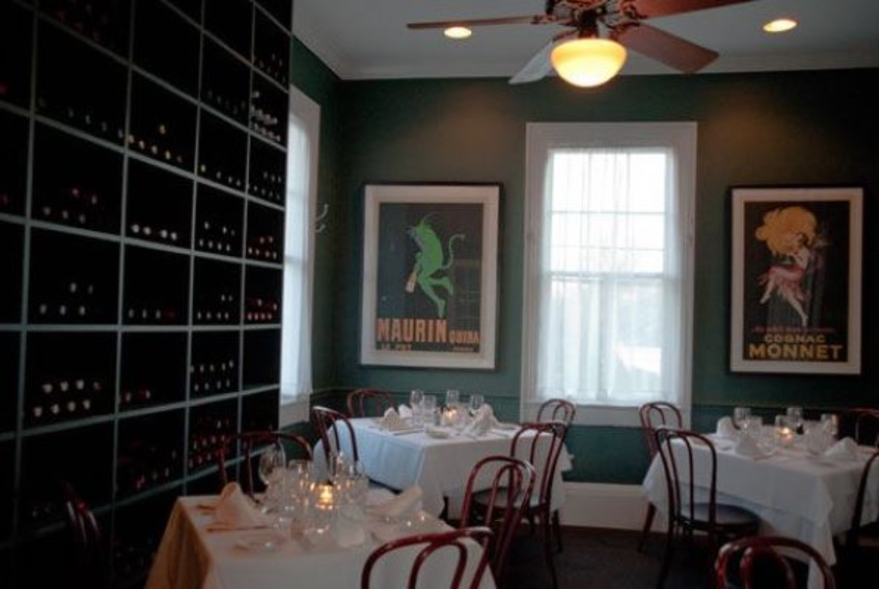 Clancy's Restaurant, photo 3