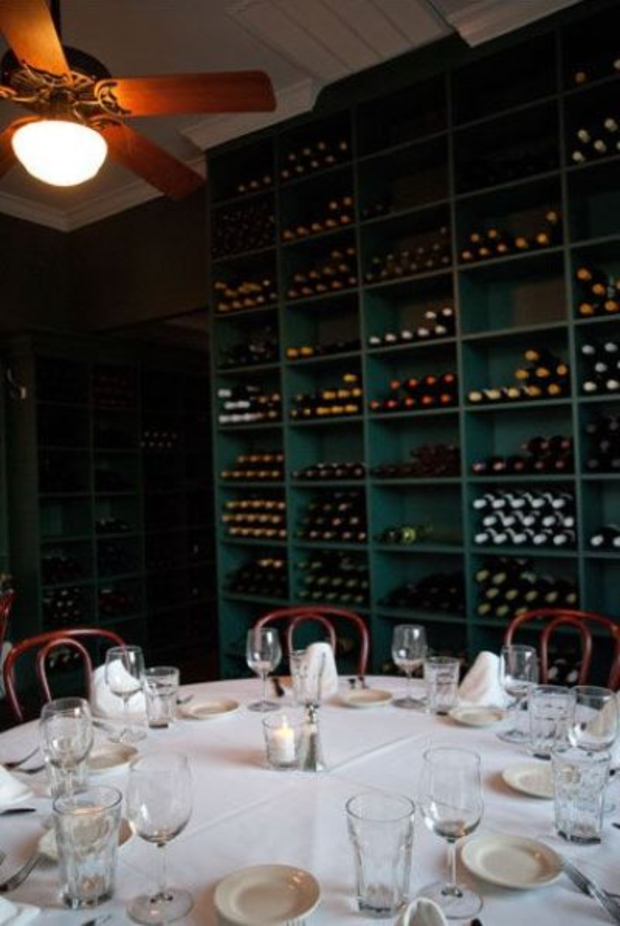 Clancy's Restaurant, photo 4