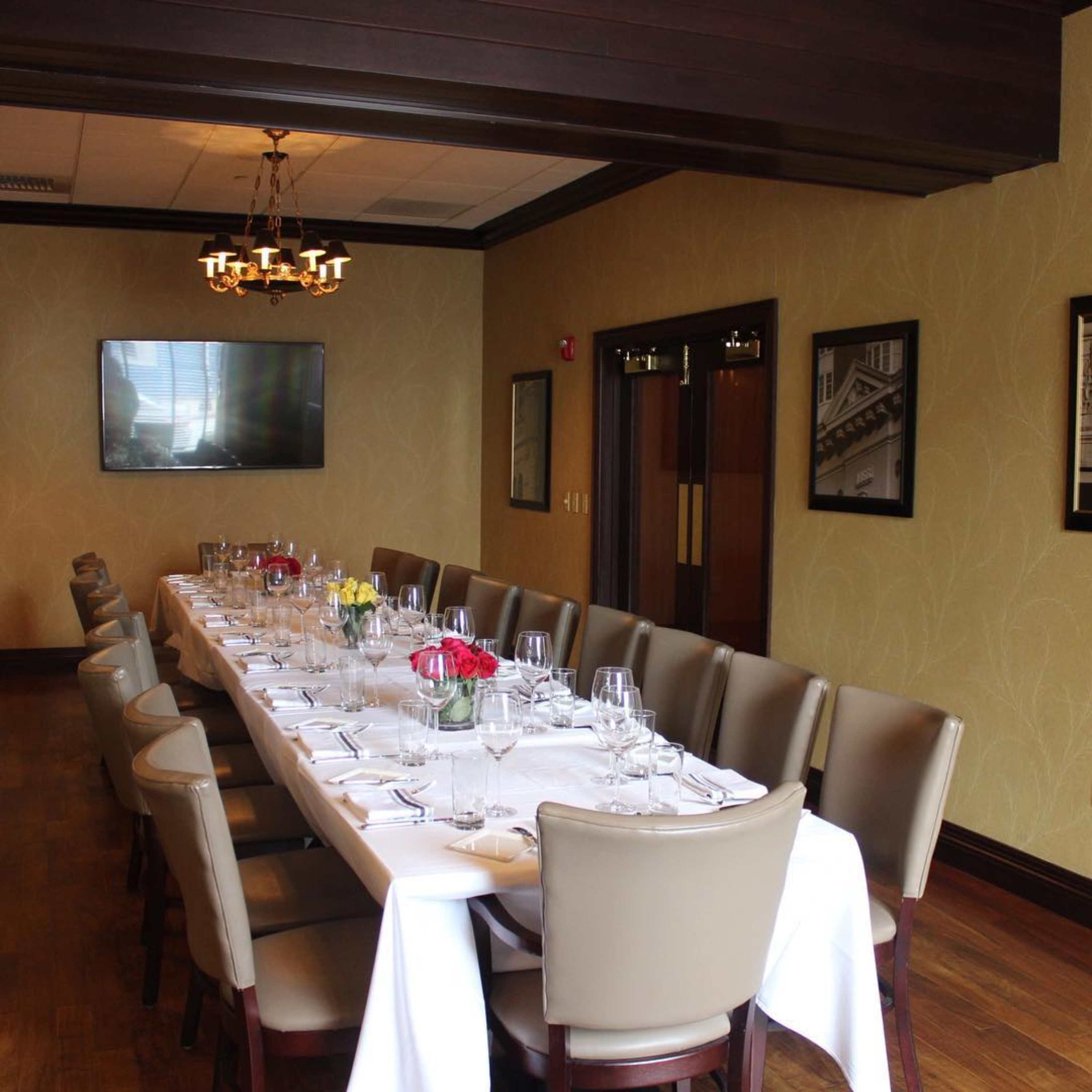 Milwaukee ChopHouse, photo 3