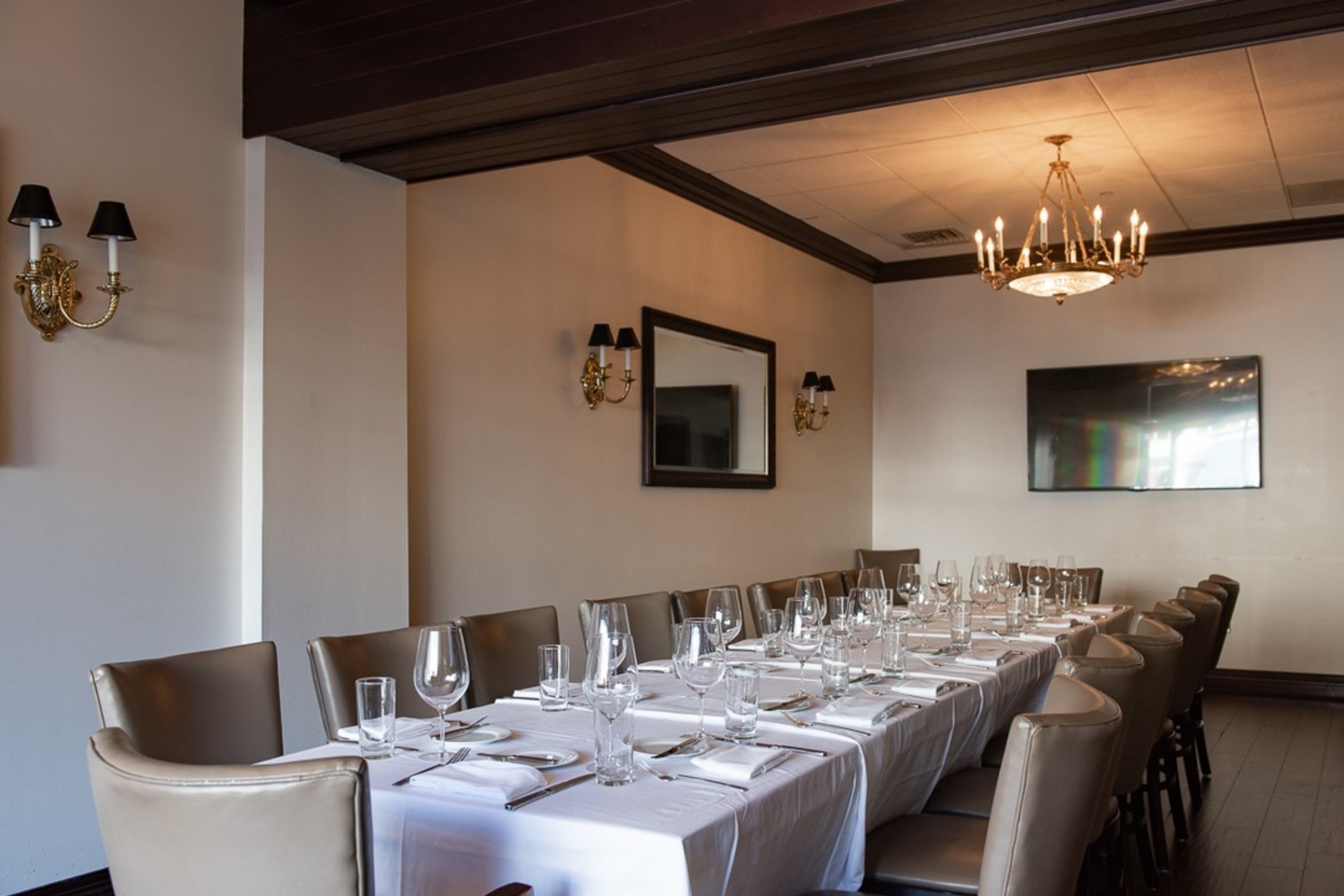 Milwaukee ChopHouse, photo 4