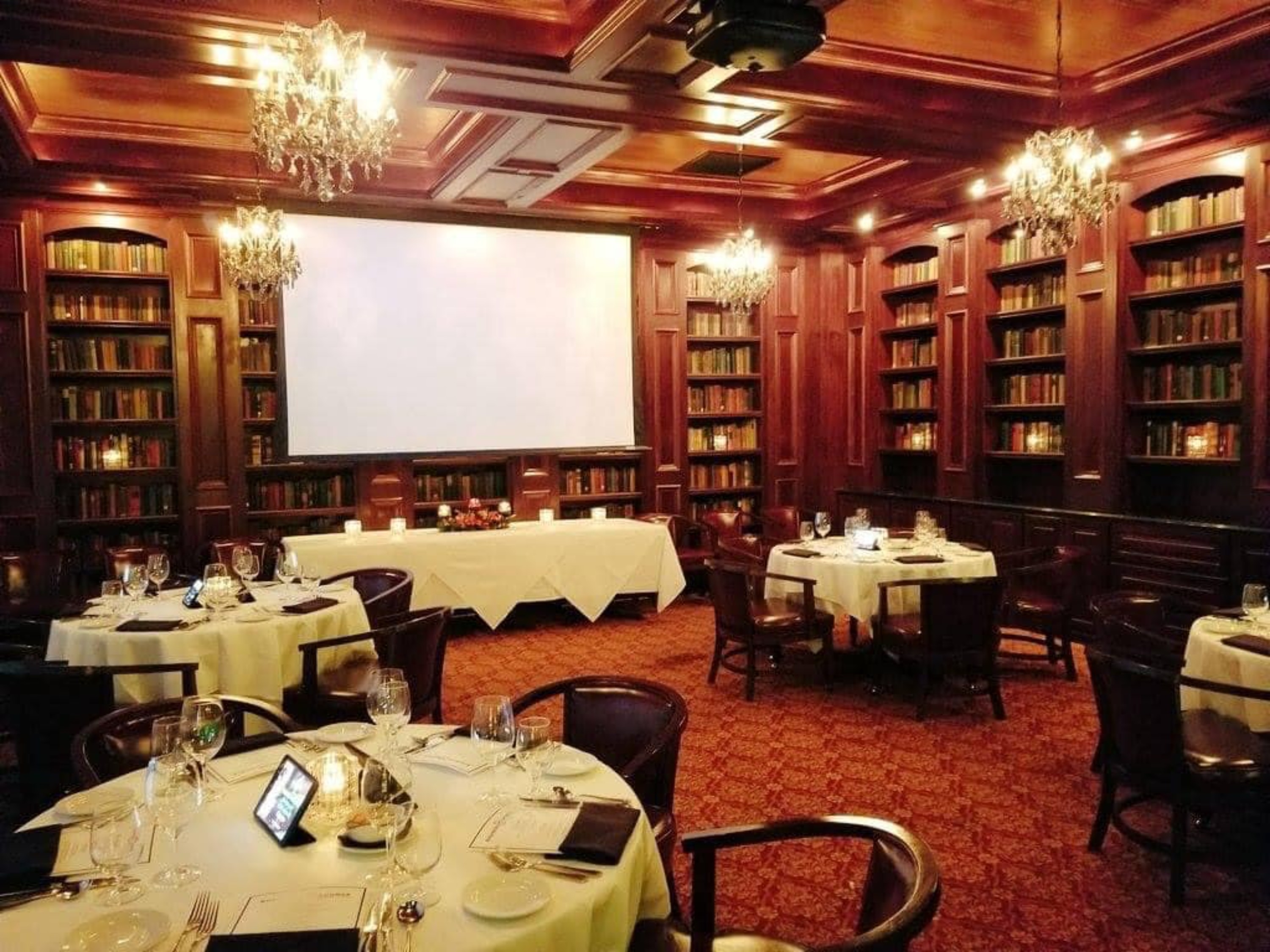 Rare Steakhouse - Milwaukee, photo 4