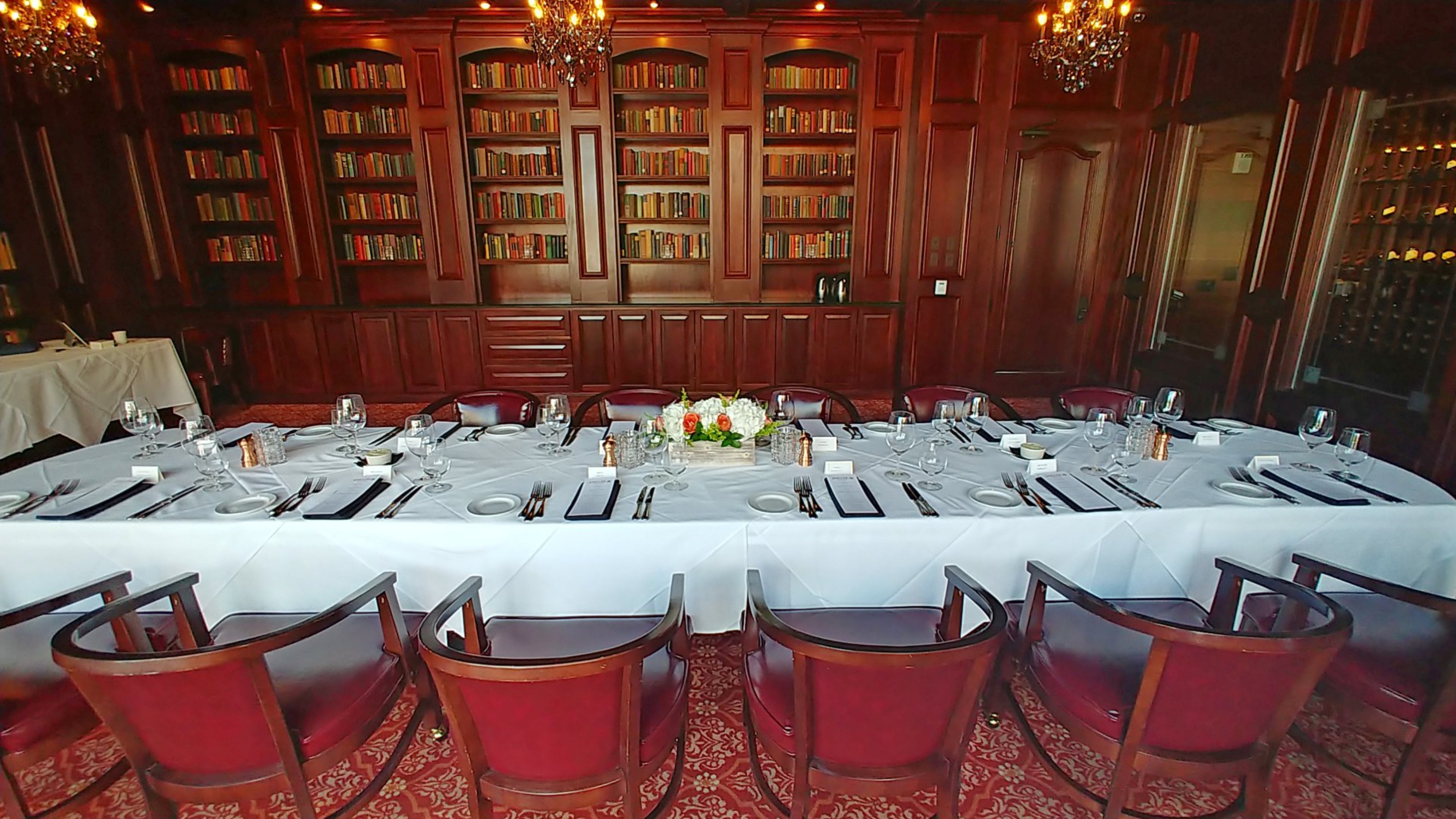 Rare Steakhouse - Milwaukee, photo 3