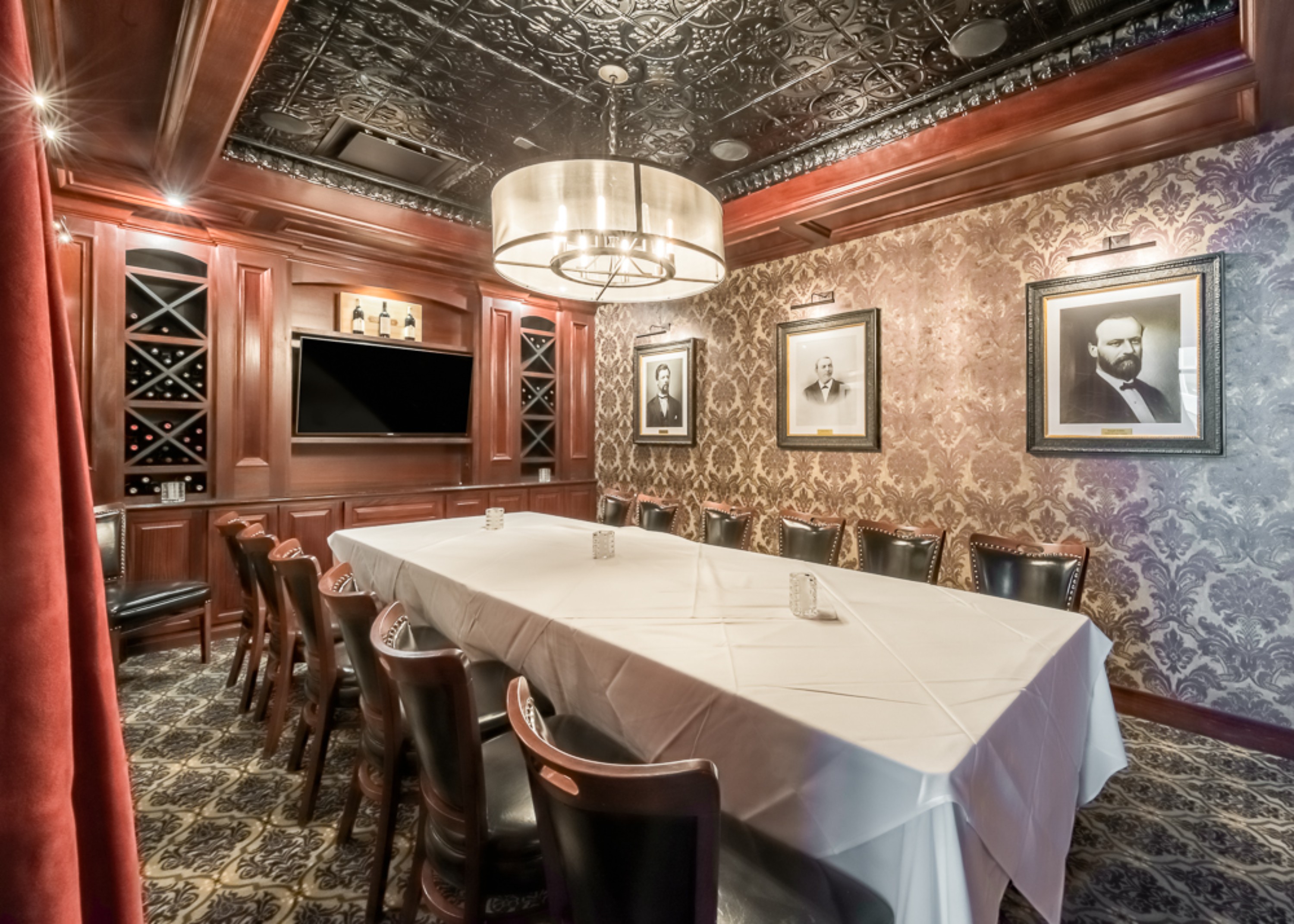 Rare Steakhouse - Milwaukee, photo 6
