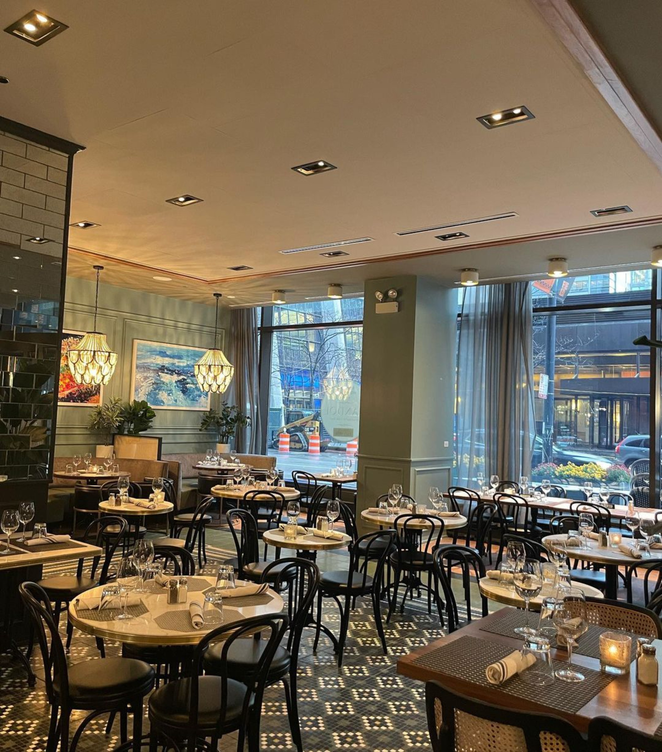 Bandol Brasserie Raw Bar, photo 5
