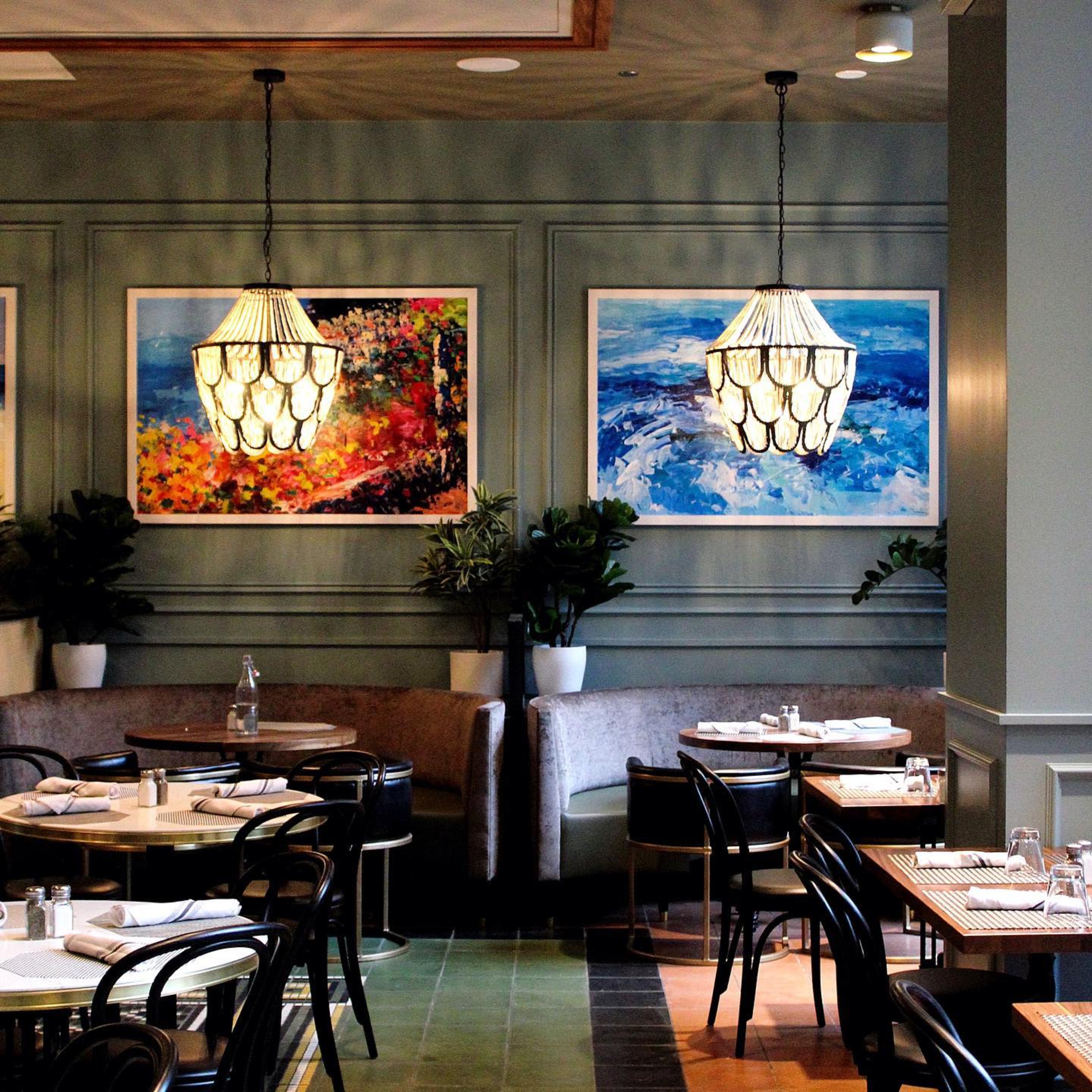 Bandol Brasserie Raw Bar, photo 3