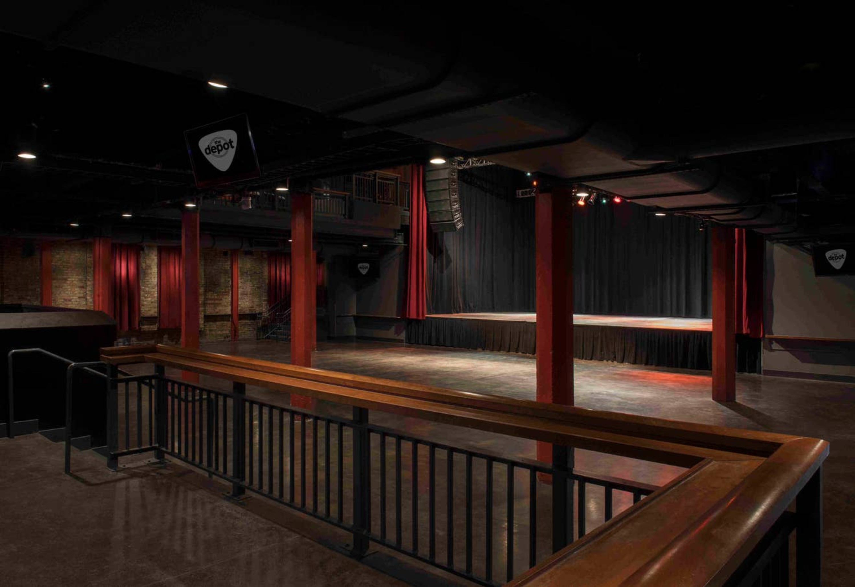 The Depot, photo 6