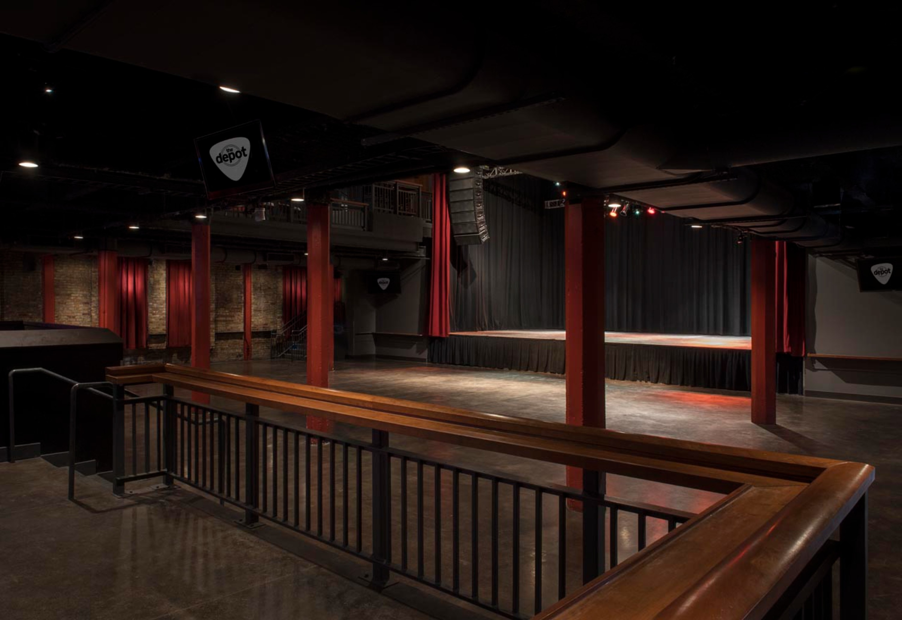 The Depot, photo 5