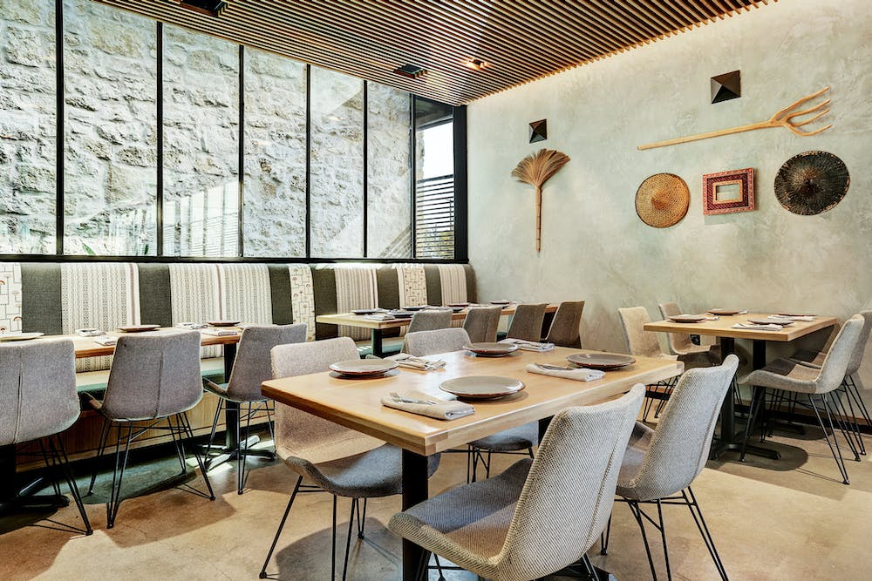 Traveler's Table, photo 5