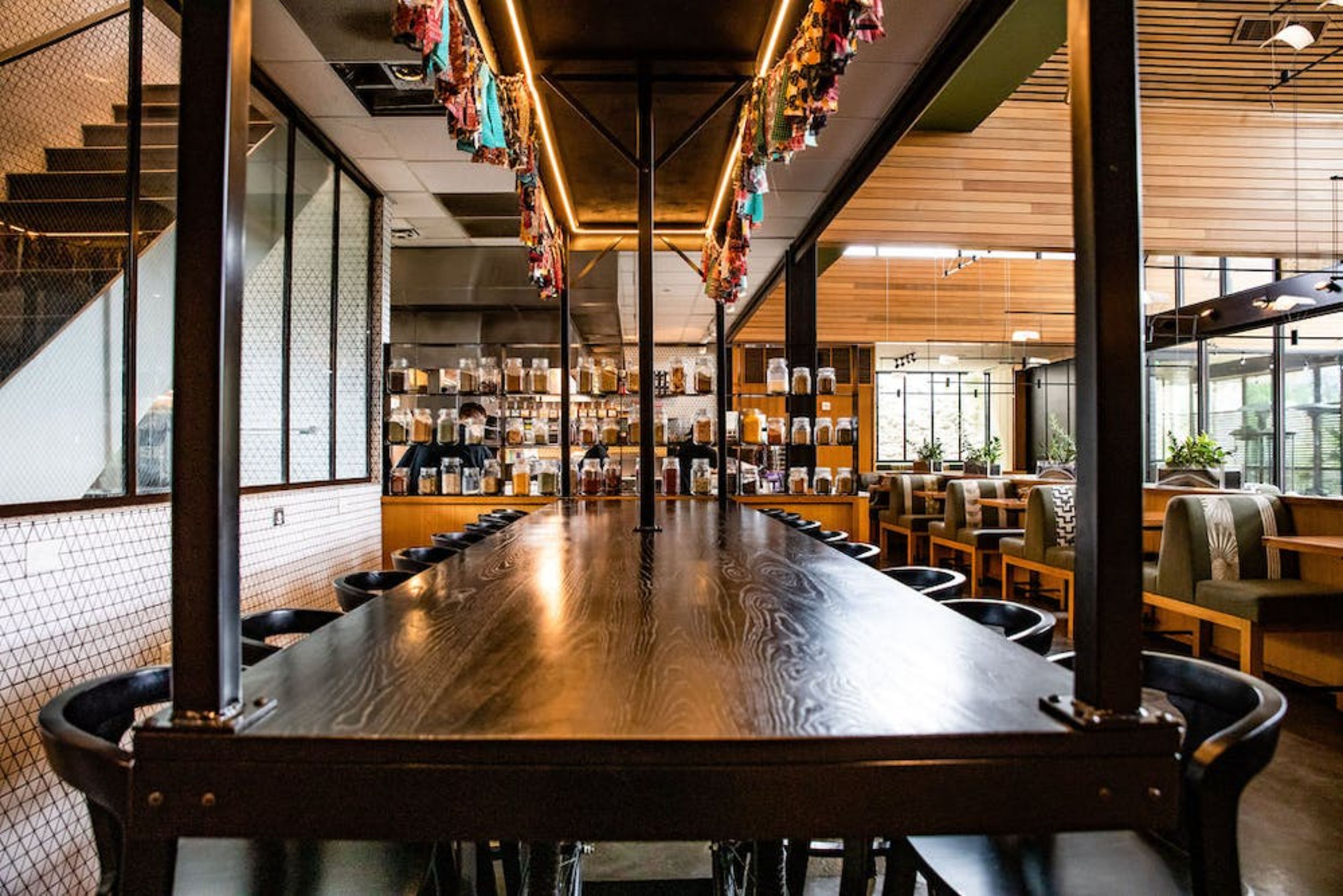 Traveler's Table, photo 4