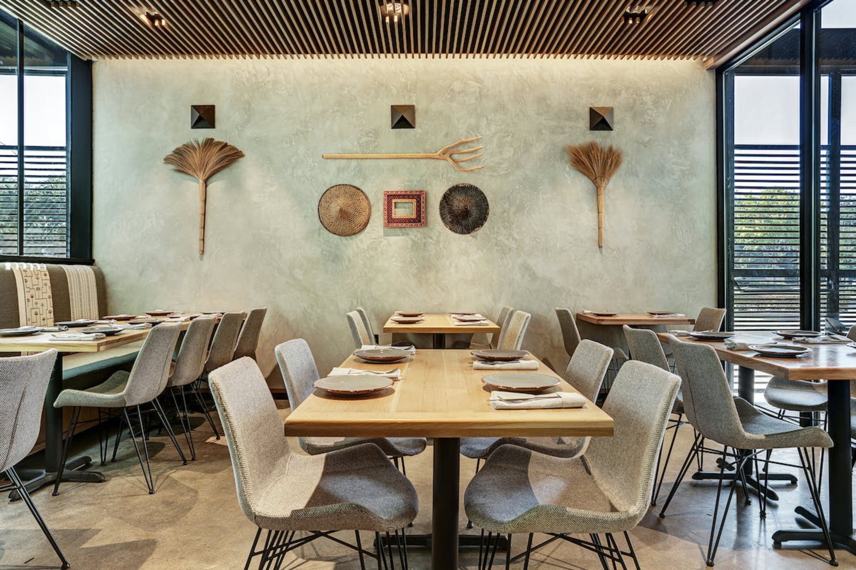 Traveler's Table, photo 6
