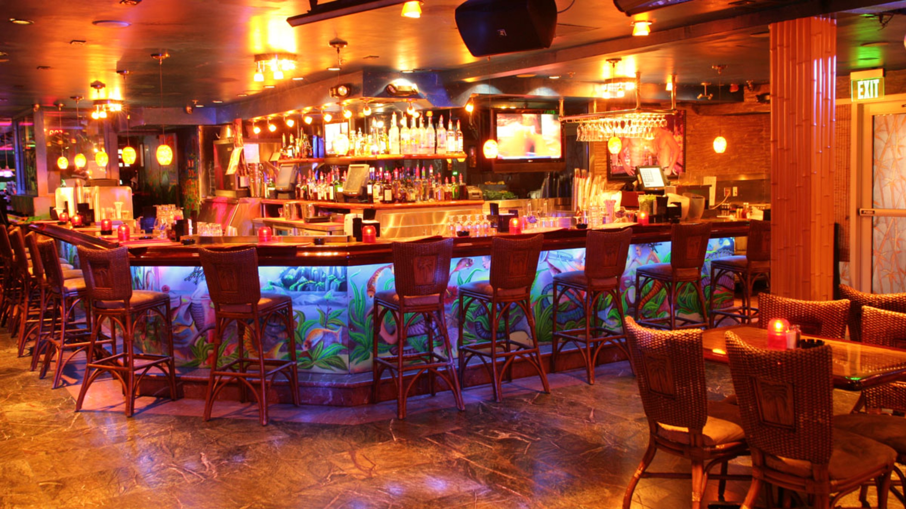 Mango's Tropical Cafe South Beach, photo 4