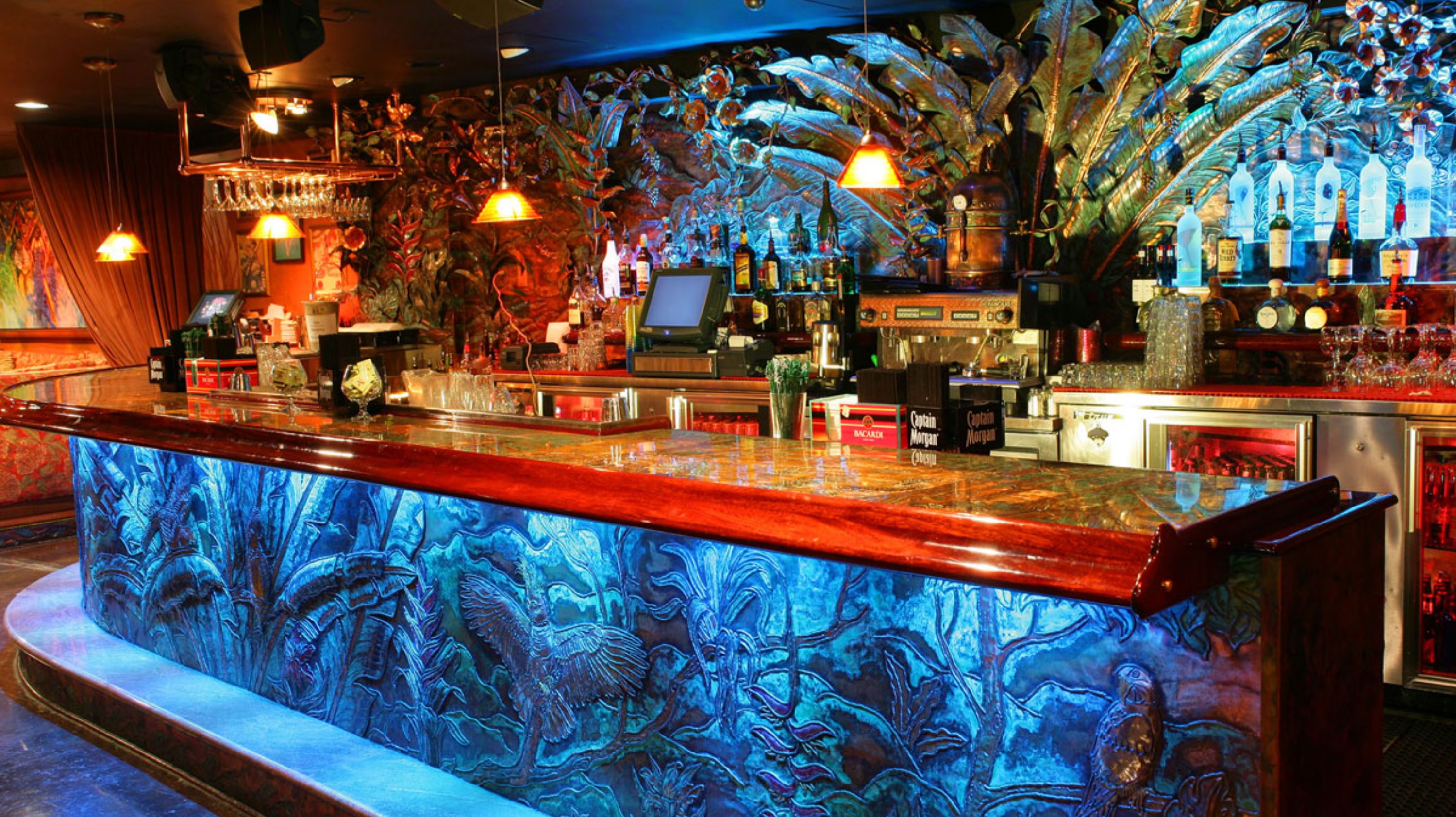 Mango's Tropical Cafe South Beach, photo 6