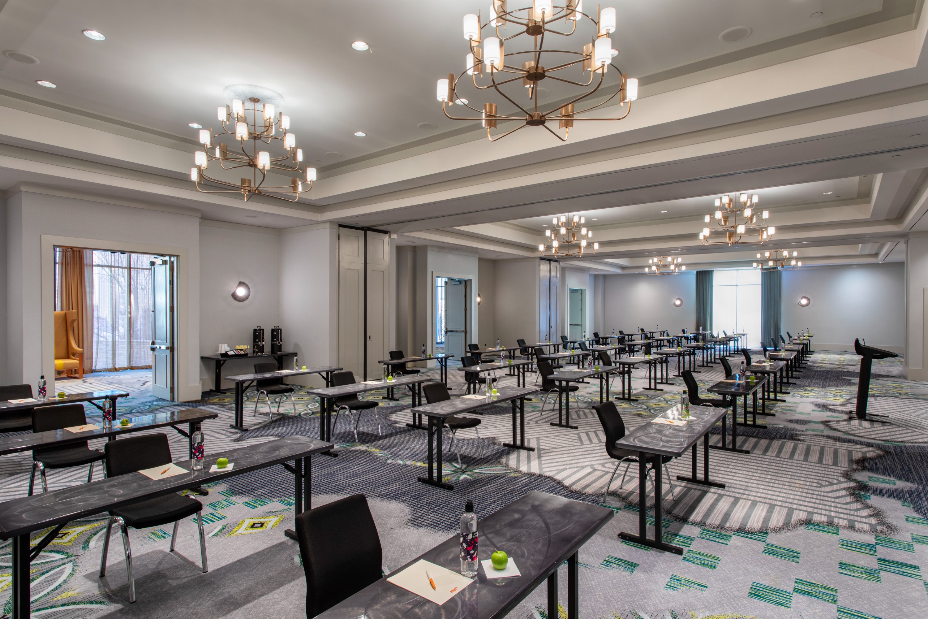 Hotel Colee, Atlanta Buckhead, Autograph Collection, photo 3